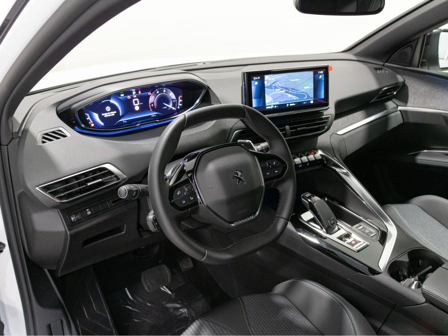 Peugeot 5008 1.5 BlueHDi 96kW (130CV) S&S Allure EAT8