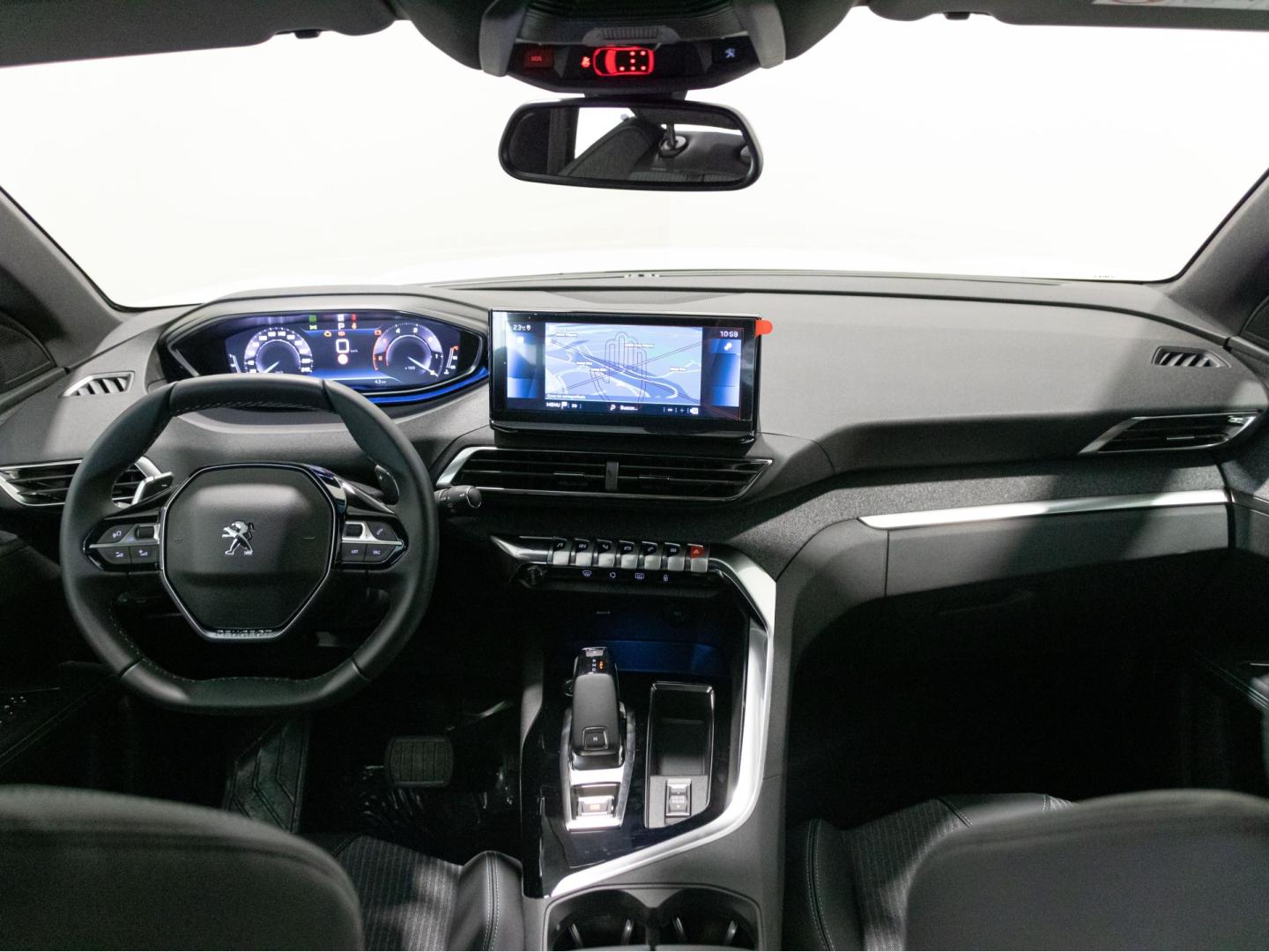 Peugeot 5008 1.5 BlueHDi 96kW (130CV) S&S Allure EAT8