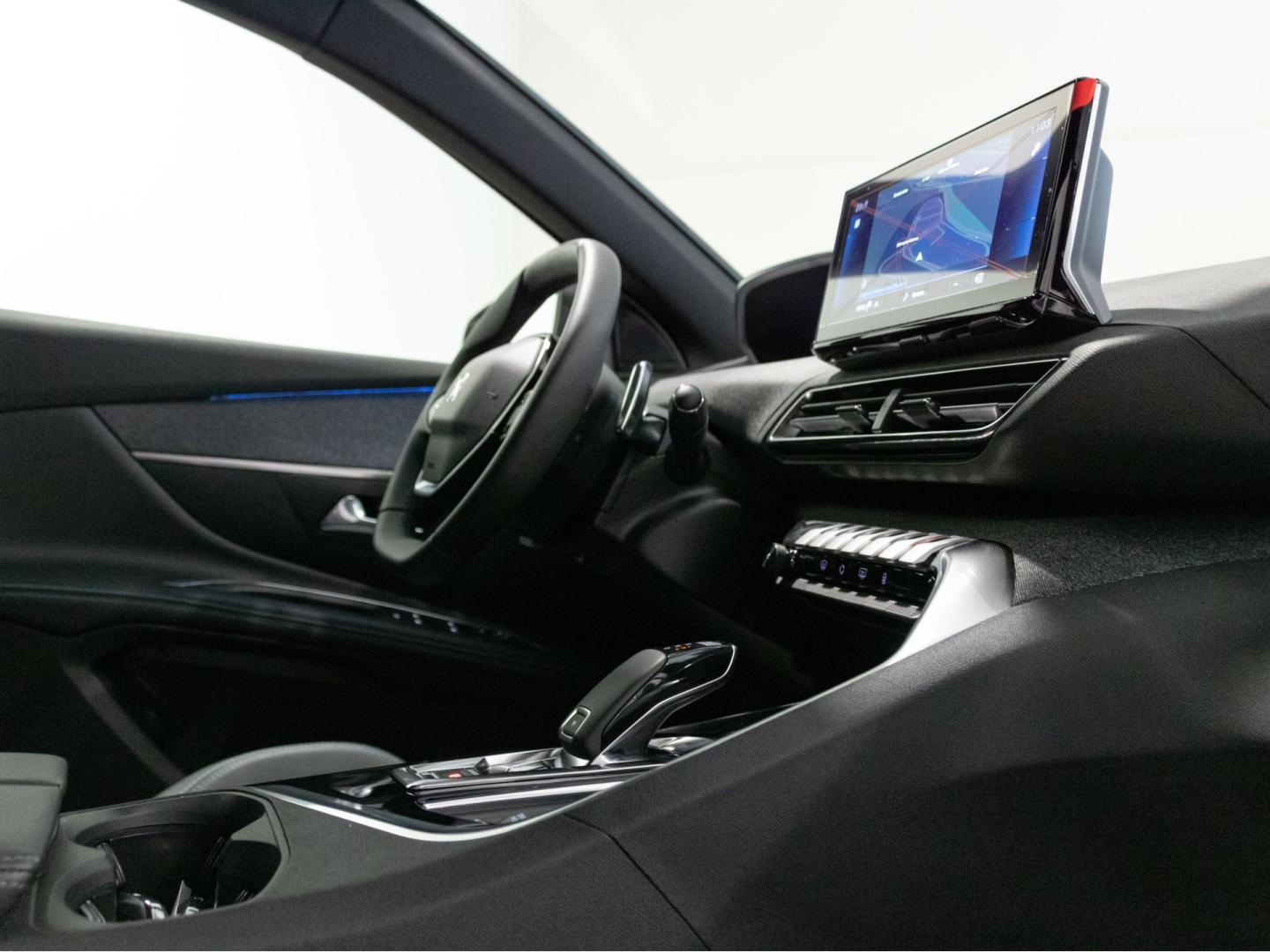 Peugeot 5008 1.5 BlueHDi 96kW (130CV) S&S Allure EAT8