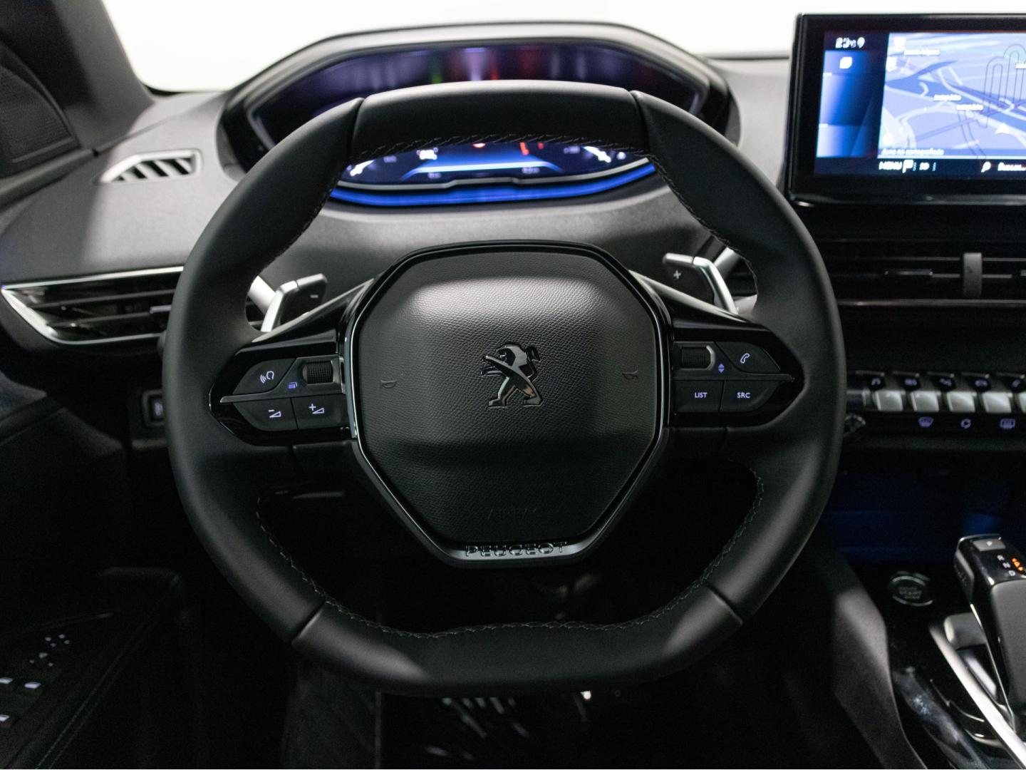 Peugeot 5008 1.5 BlueHDi 96kW (130CV) S&S Allure EAT8