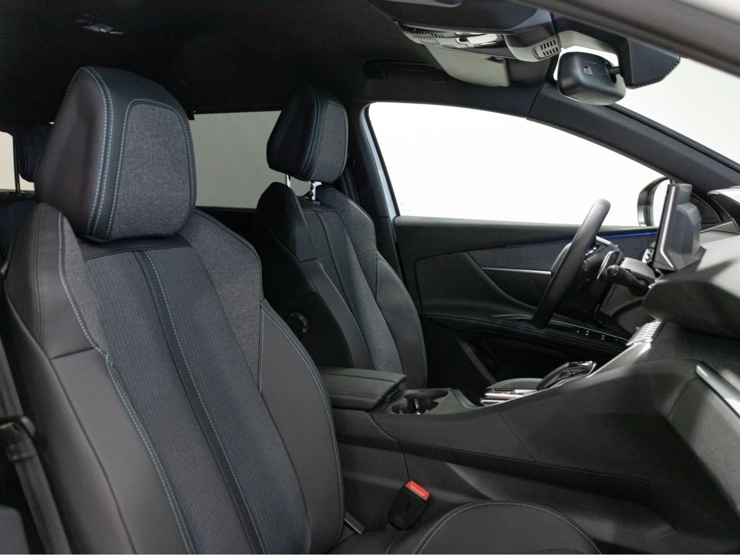 Peugeot 5008 1.5 BlueHDi 96kW (130CV) S&S Allure EAT8