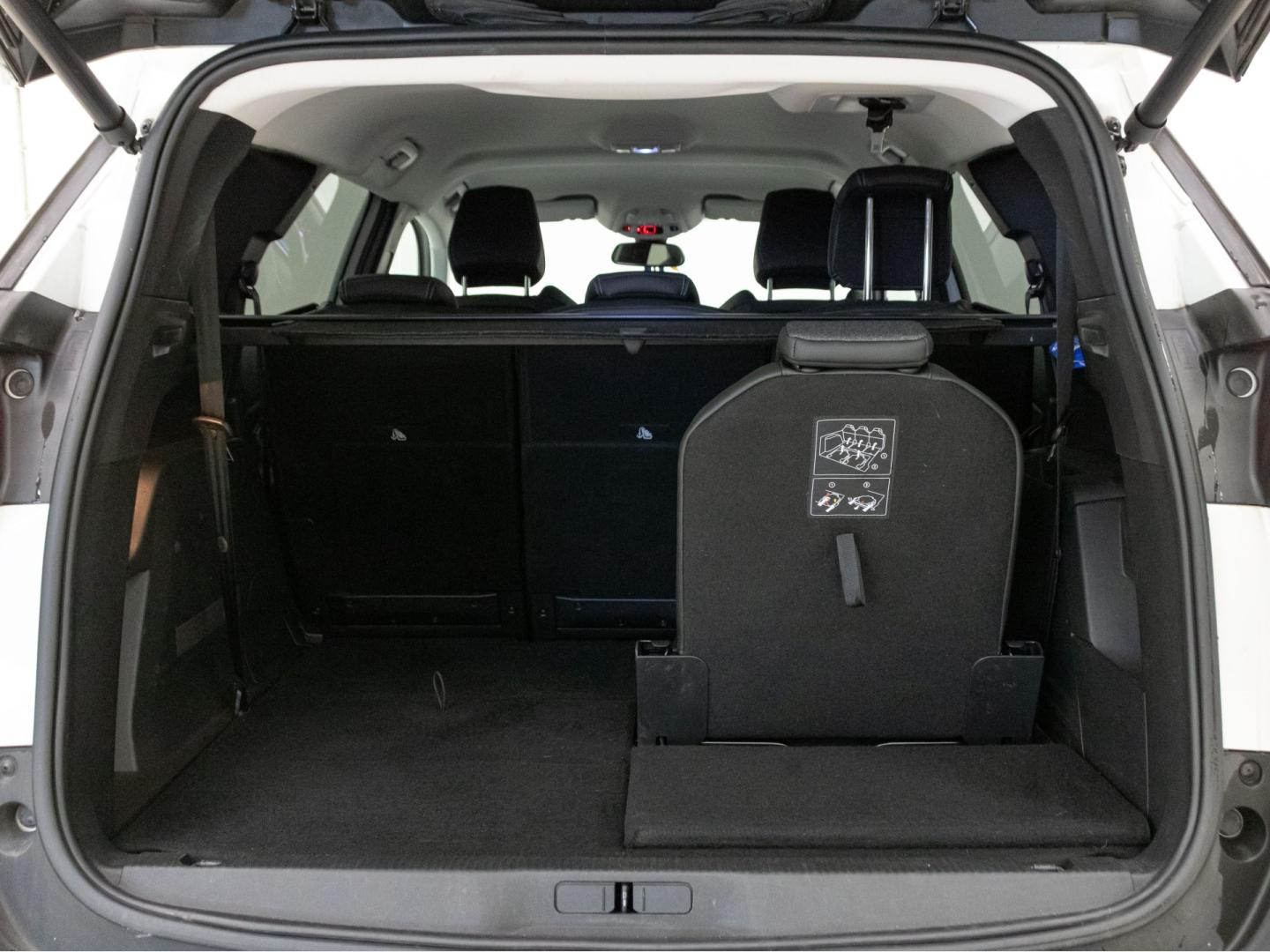 Peugeot 5008 1.5 BlueHDi 96kW (130CV) S&S Allure EAT8