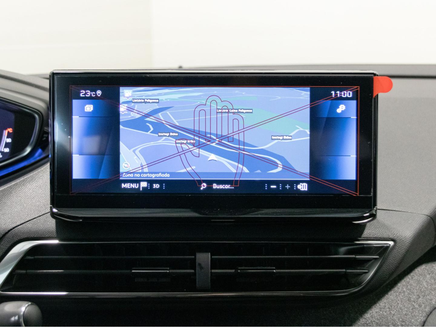 Peugeot 5008 1.5 BlueHDi 96kW (130CV) S&S Allure EAT8