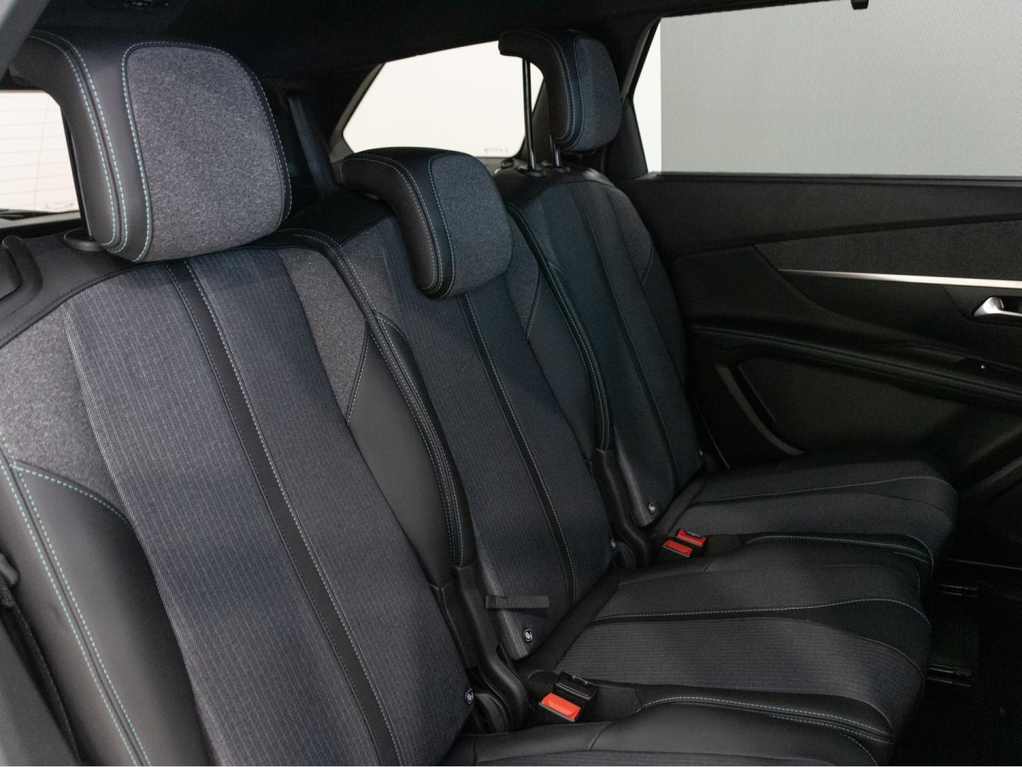 Peugeot 5008 1.5 BlueHDi 96kW (130CV) S&S Allure EAT8