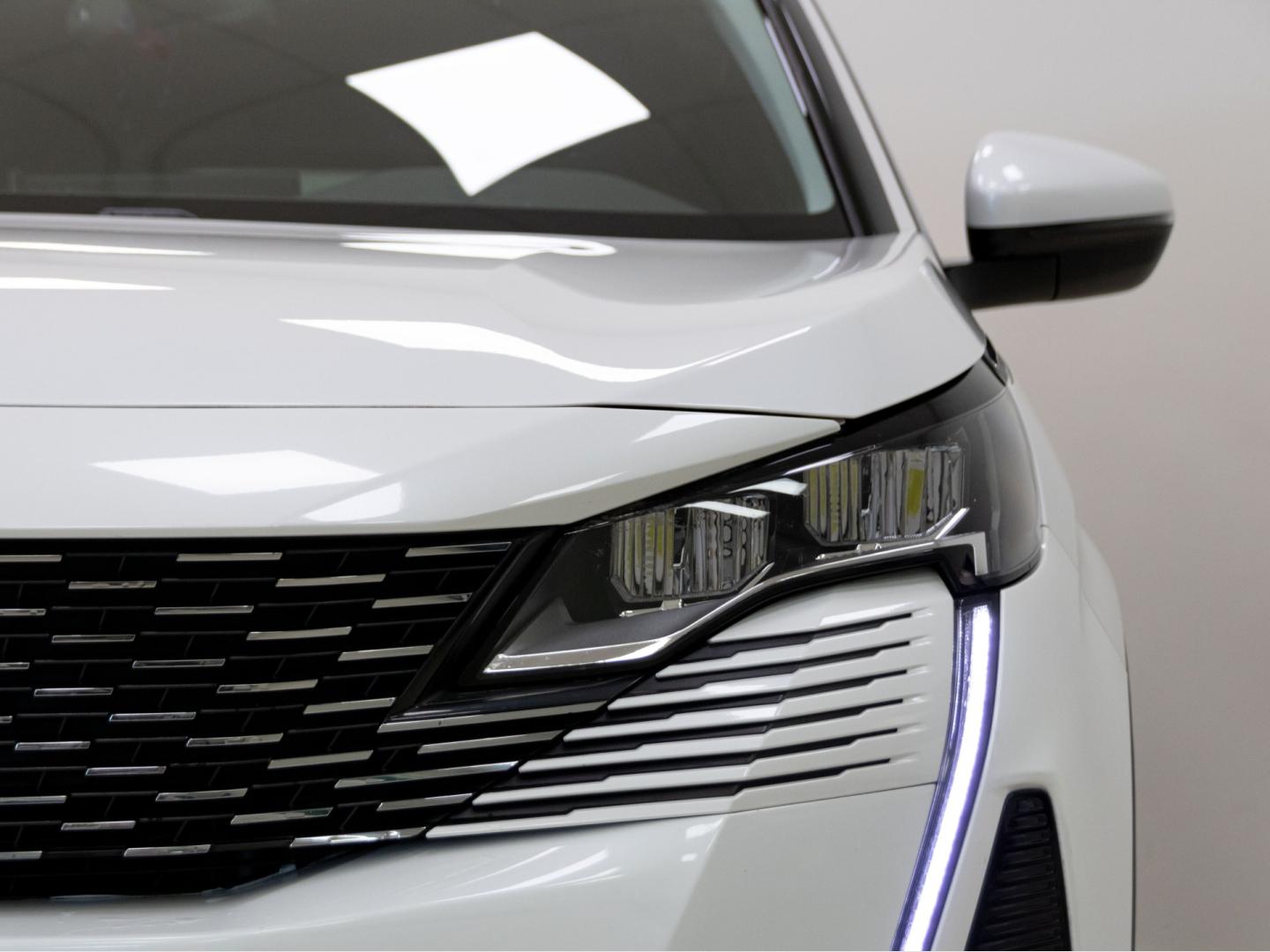 Peugeot 5008 1.5 BlueHDi 96kW (130CV) S&S Allure EAT8