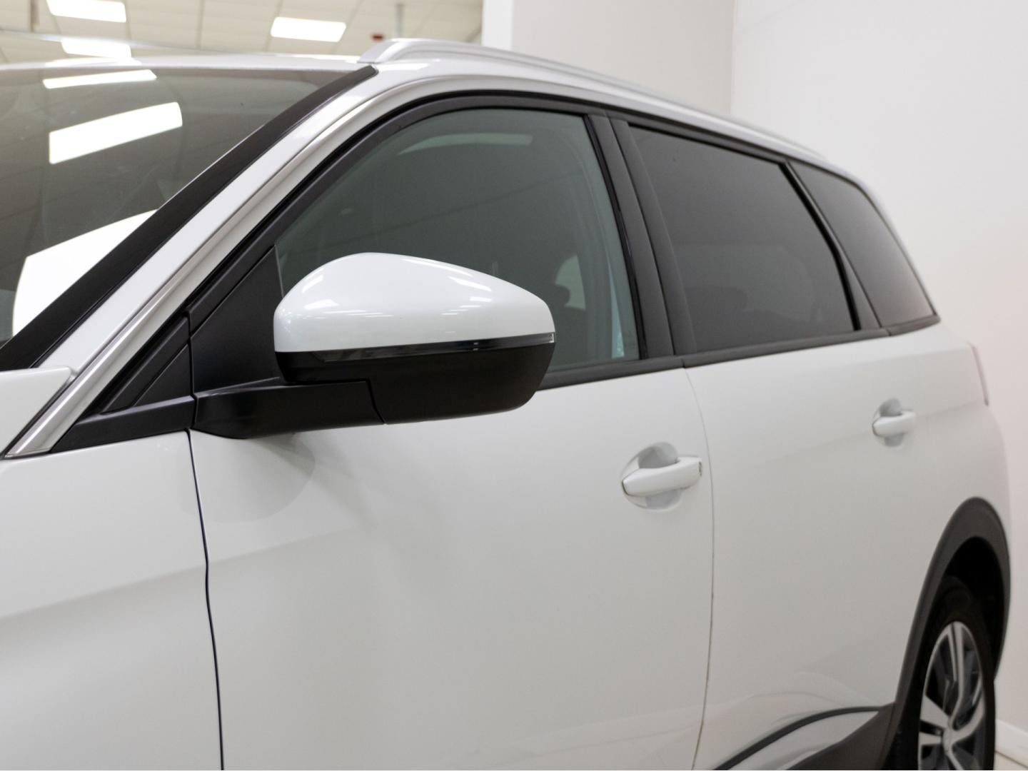 Peugeot 5008 1.5 BlueHDi 96kW (130CV) S&S Allure EAT8