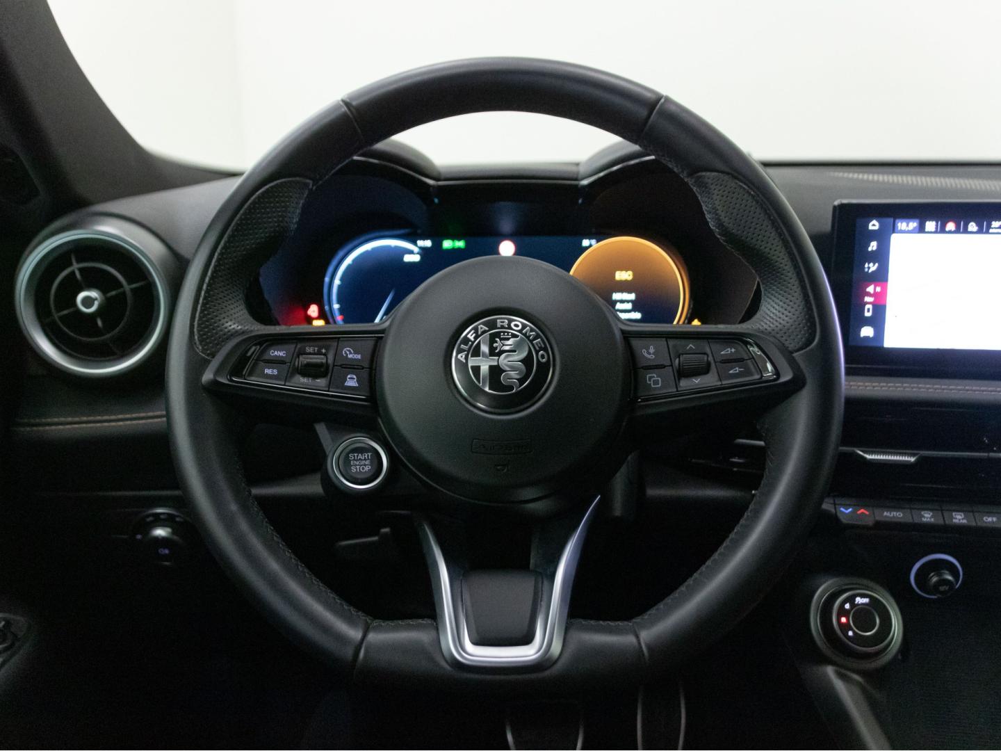 Alfa Romeo Tonale 1.5 MHEV GASOLINA 130 CV SPRINT FWD