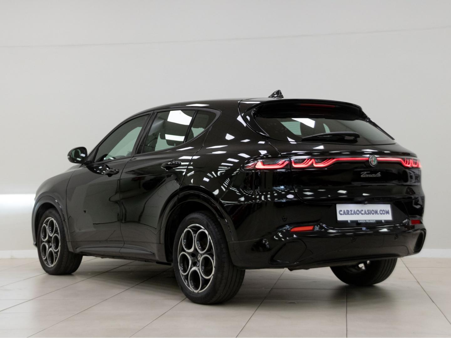 Alfa Romeo Tonale 1.5 MHEV GASOLINA 130 CV SPRINT FWD