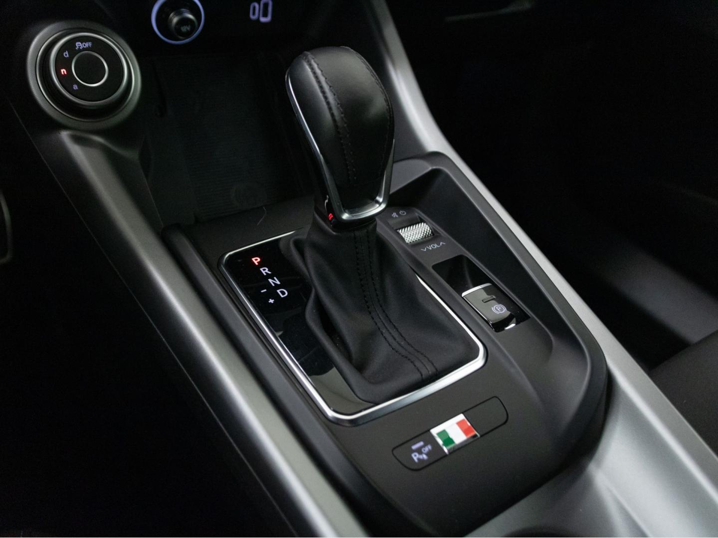 Alfa Romeo Tonale 1.5 MHEV GASOLINA 130 CV SPRINT FWD