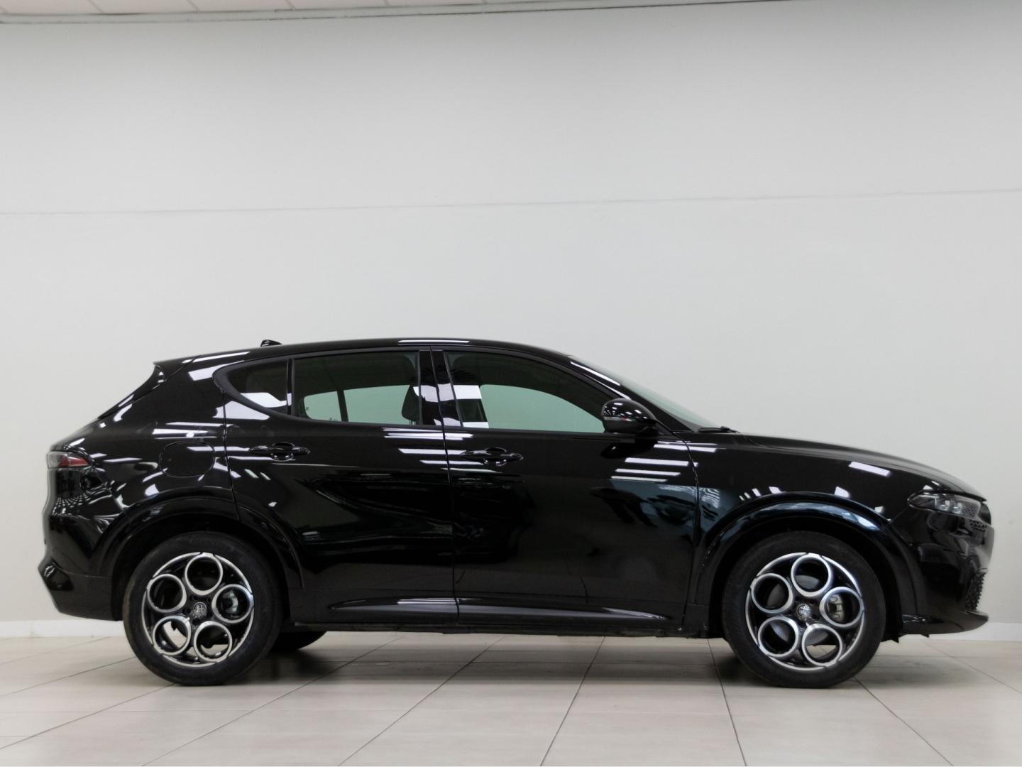Alfa Romeo Tonale 1.5 MHEV GASOLINA 130 CV SPRINT FWD