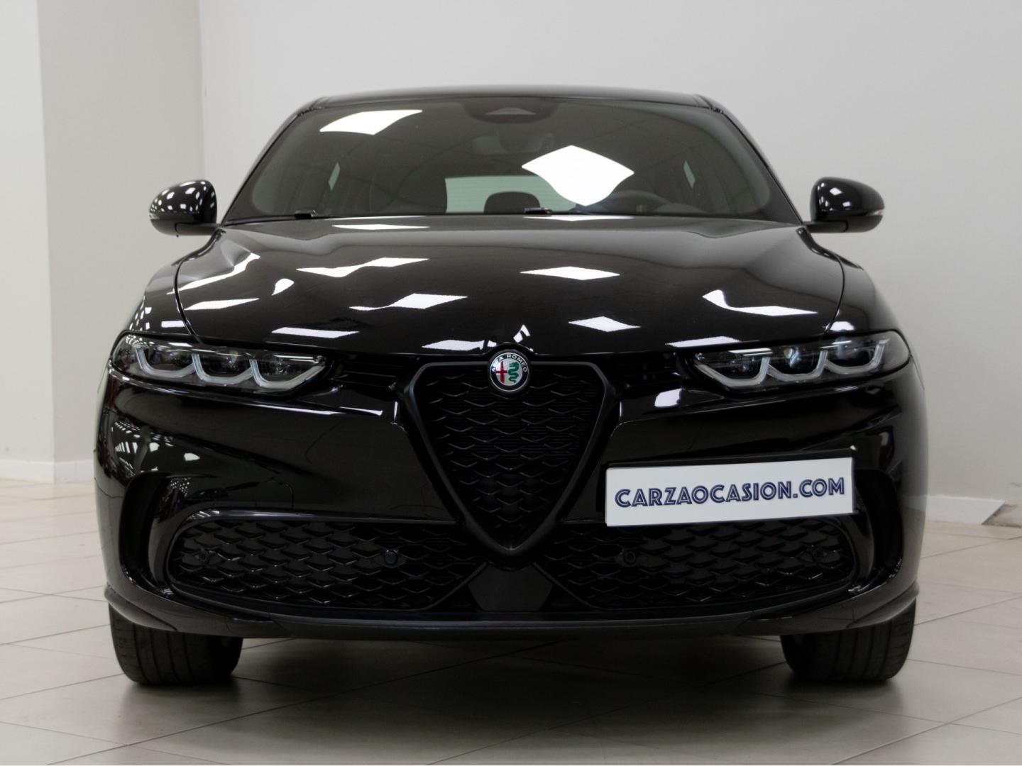 Alfa Romeo Tonale 1.5 MHEV GASOLINA 130 CV SPRINT FWD