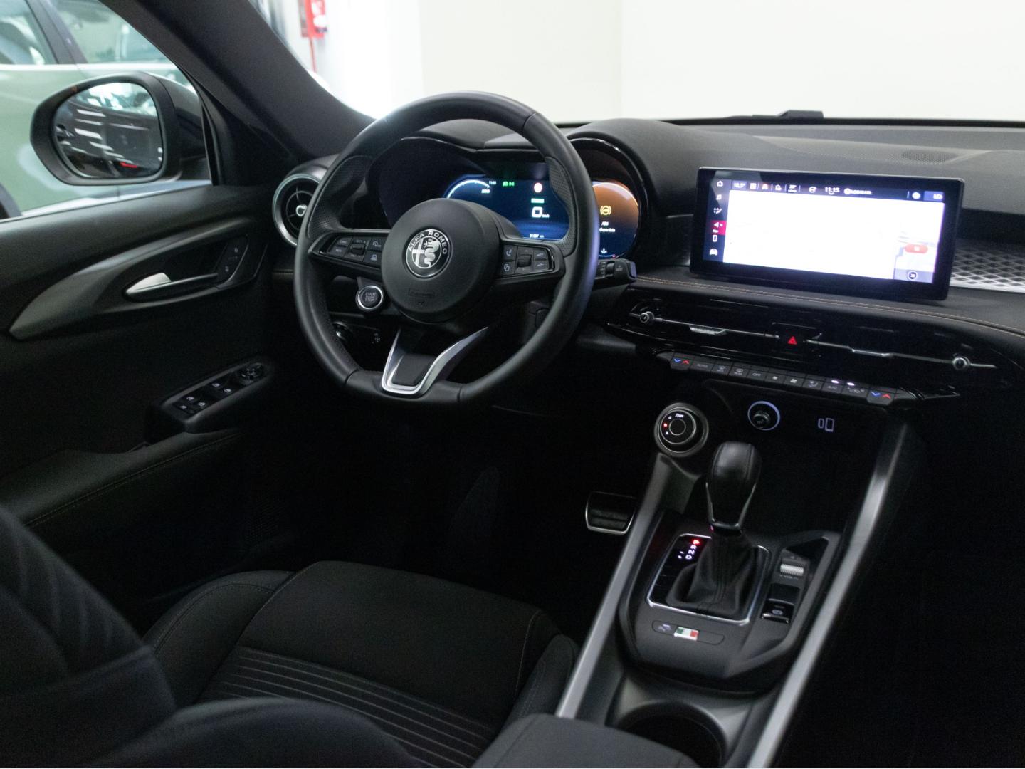 Alfa Romeo Tonale 1.5 MHEV GASOLINA 130 CV SPRINT FWD