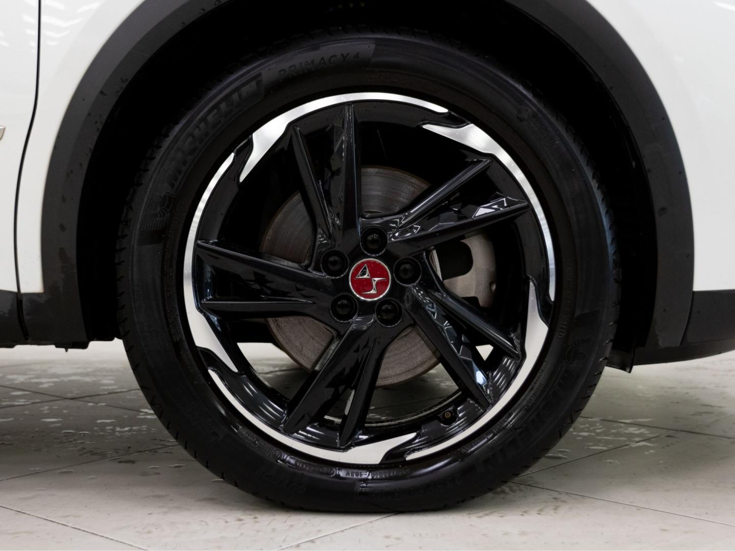 DS DS 7 Crossback E-Tense 1.6 E-Tense 225 PERFORMANCE LINE Auto