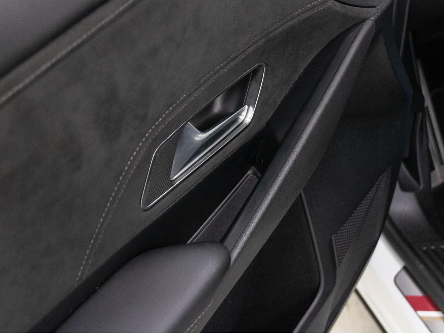 DS DS 7 Crossback E-Tense 1.6 E-Tense 225 PERFORMANCE LINE Auto