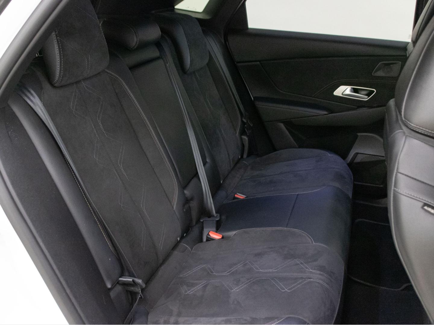 DS DS 7 Crossback E-Tense 1.6 E-Tense 225 PERFORMANCE LINE Auto