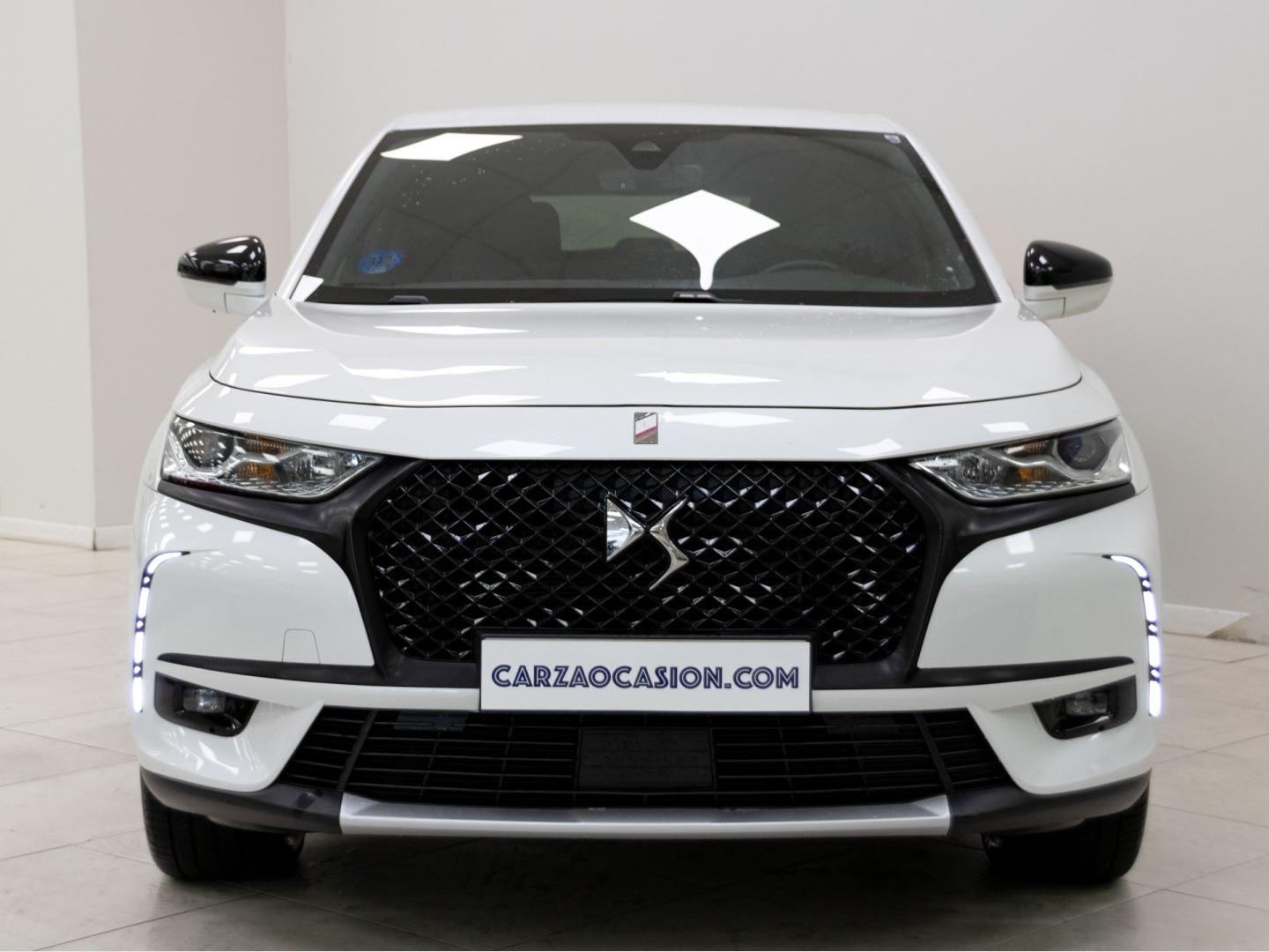 DS DS 7 Crossback E-Tense 1.6 E-Tense 225 PERFORMANCE LINE Auto
