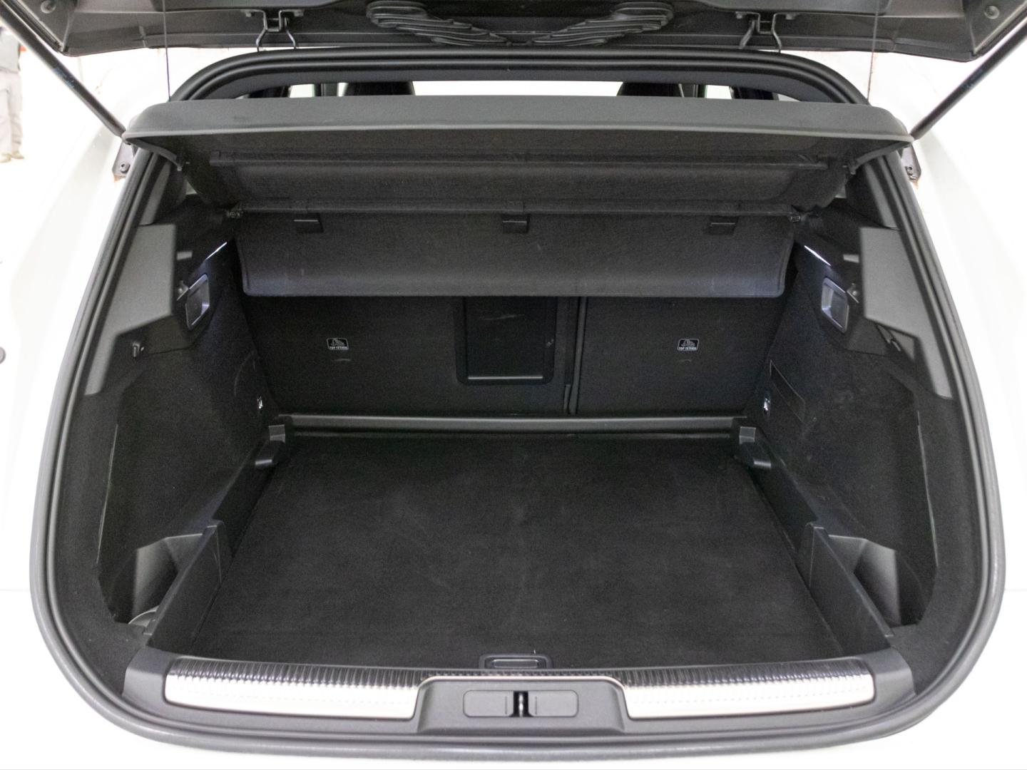 DS DS 7 Crossback E-Tense 1.6 E-Tense 225 PERFORMANCE LINE Auto