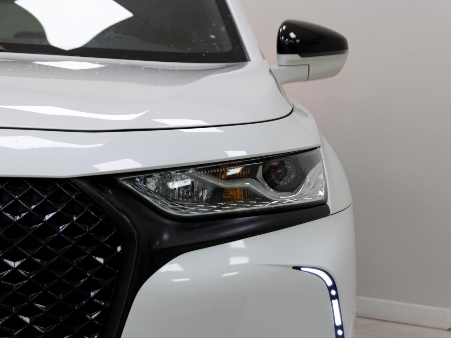 DS DS 7 Crossback E-Tense 1.6 E-Tense 225 PERFORMANCE LINE Auto