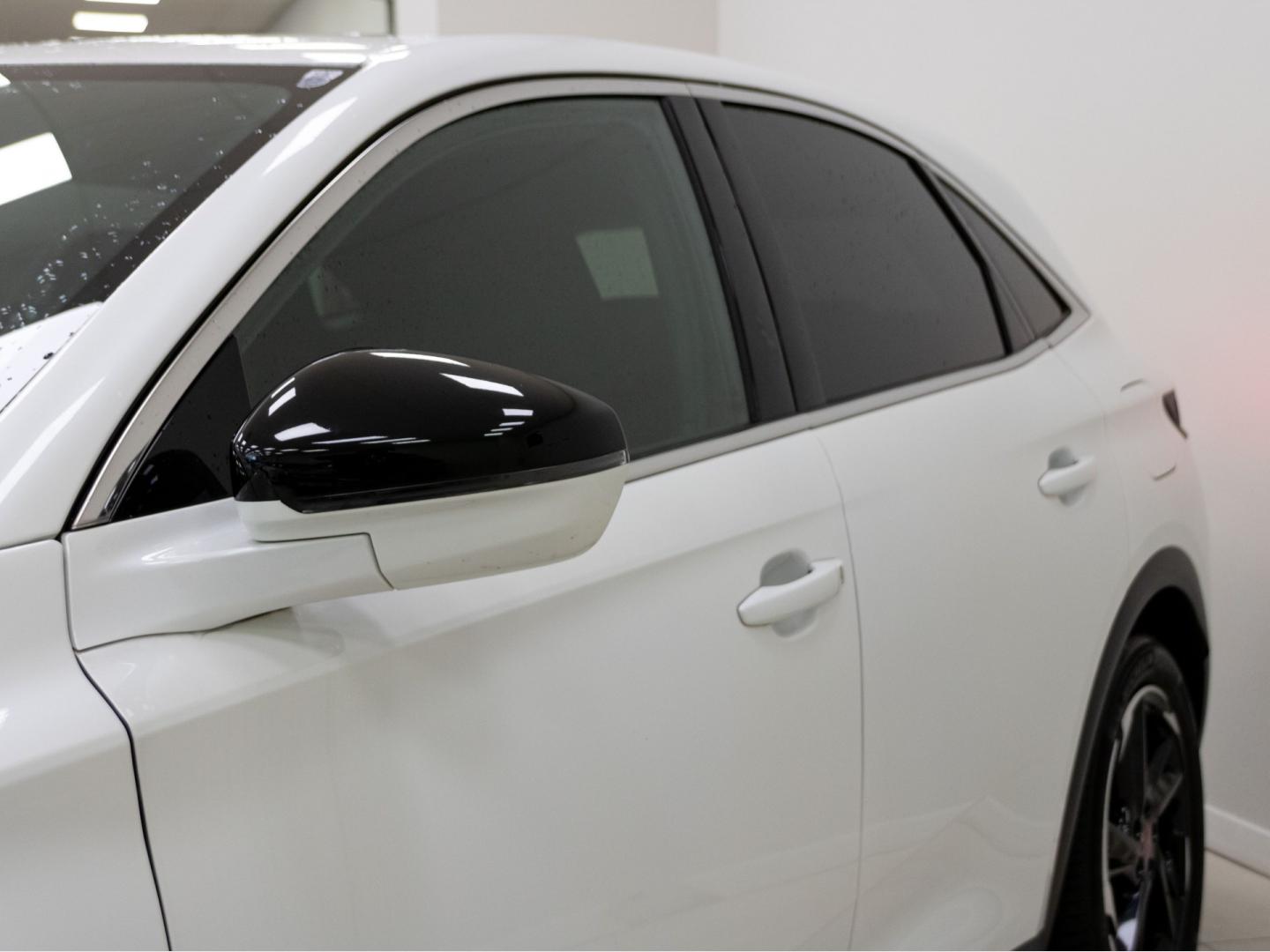 DS DS 7 Crossback E-Tense 1.6 E-Tense 225 PERFORMANCE LINE Auto