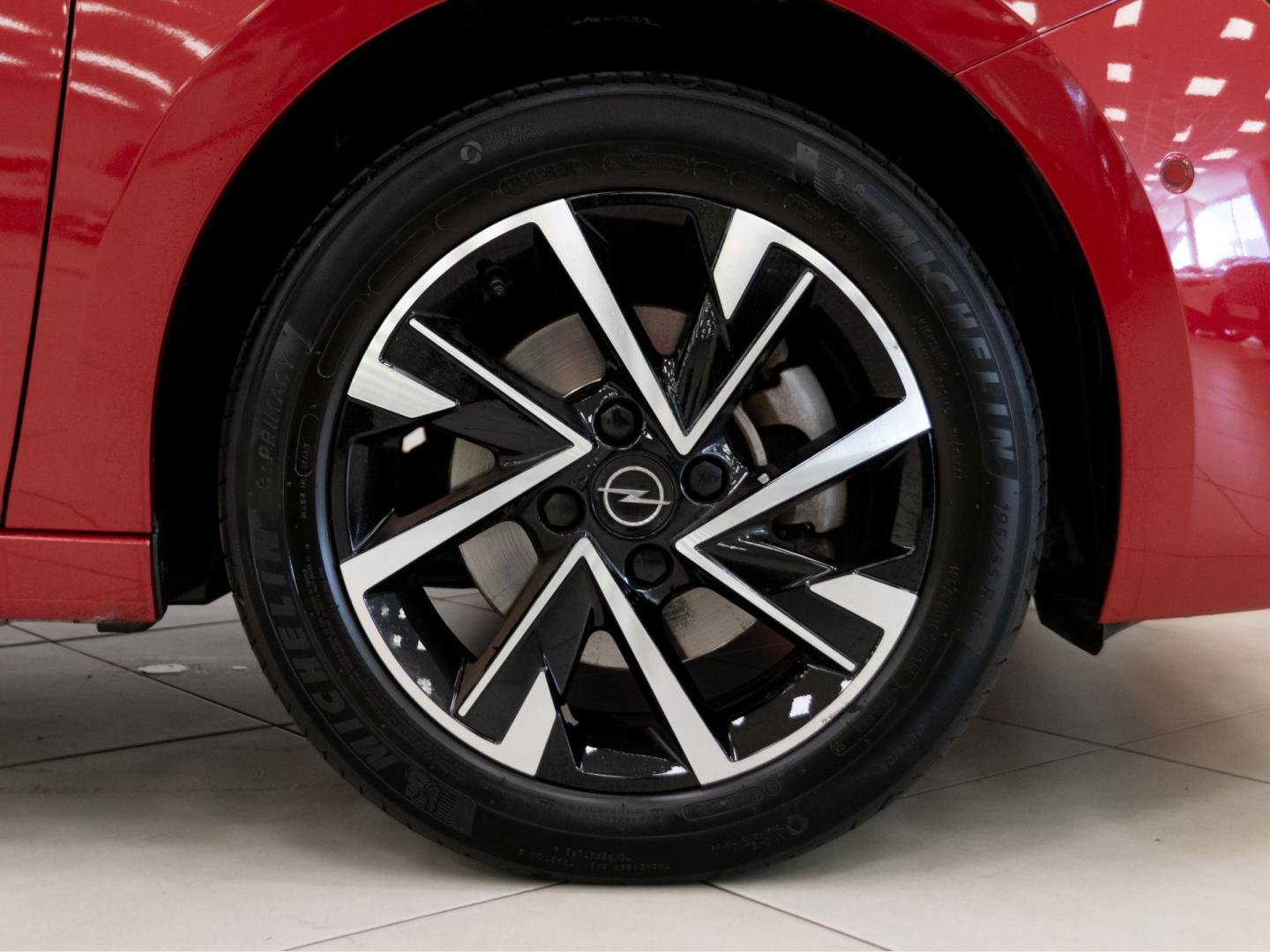 Opel Corsa 1.2T XHL 74kW (100CV) GS