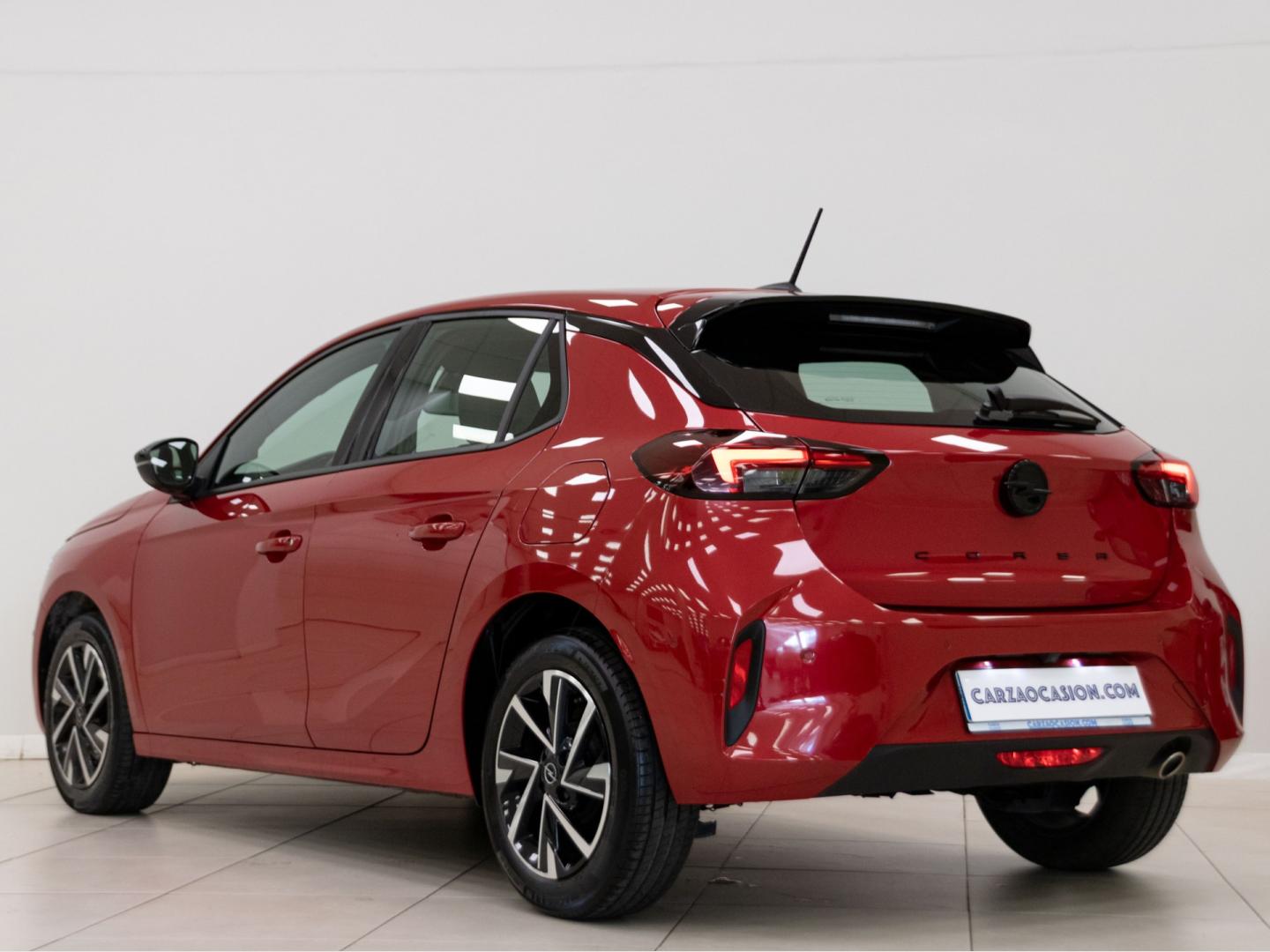 Opel Corsa 1.2T XHL 74kW (100CV) GS