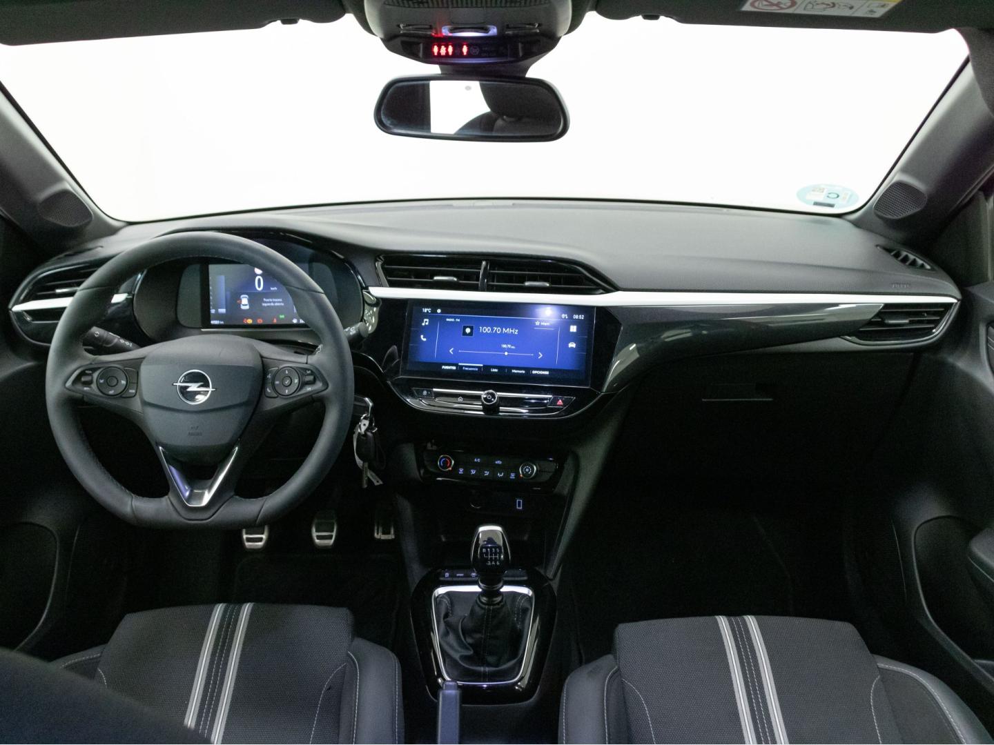 Opel Corsa 1.2T XHL 74kW (100CV) GS