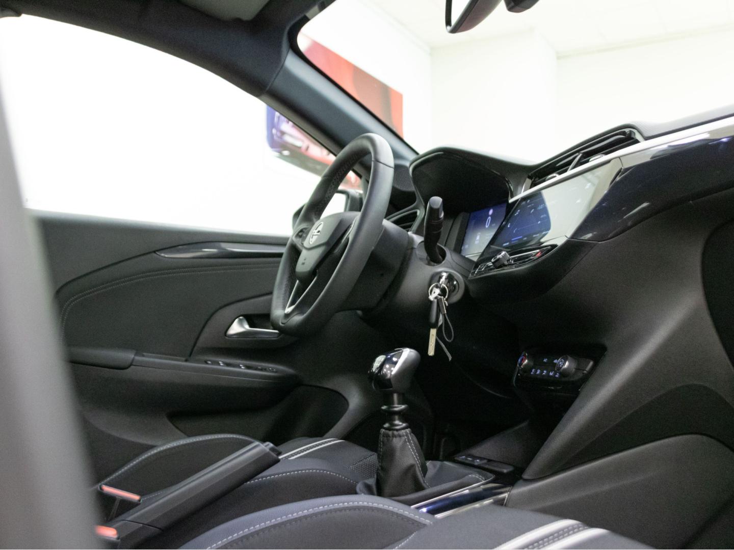 Opel Corsa 1.2T XHL 74kW (100CV) GS