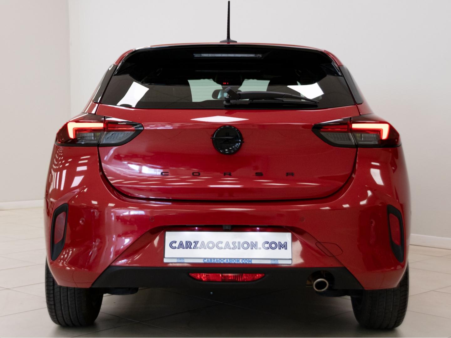 Opel Corsa 1.2T XHL 74kW (100CV) GS