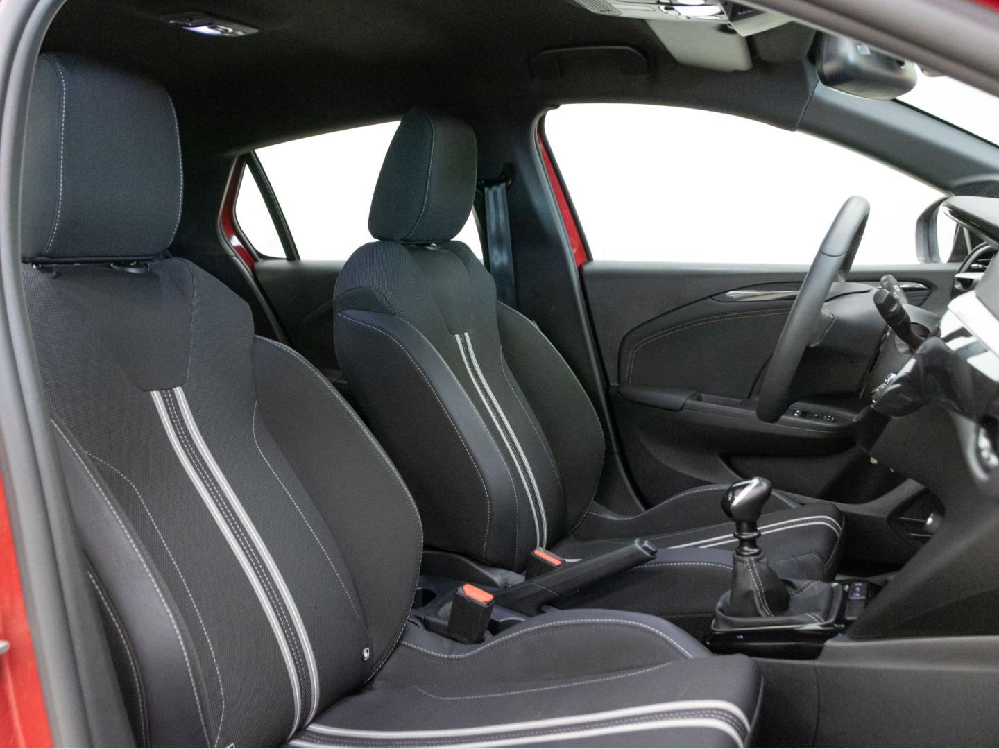 Opel Corsa 1.2T XHL 74kW (100CV) GS
