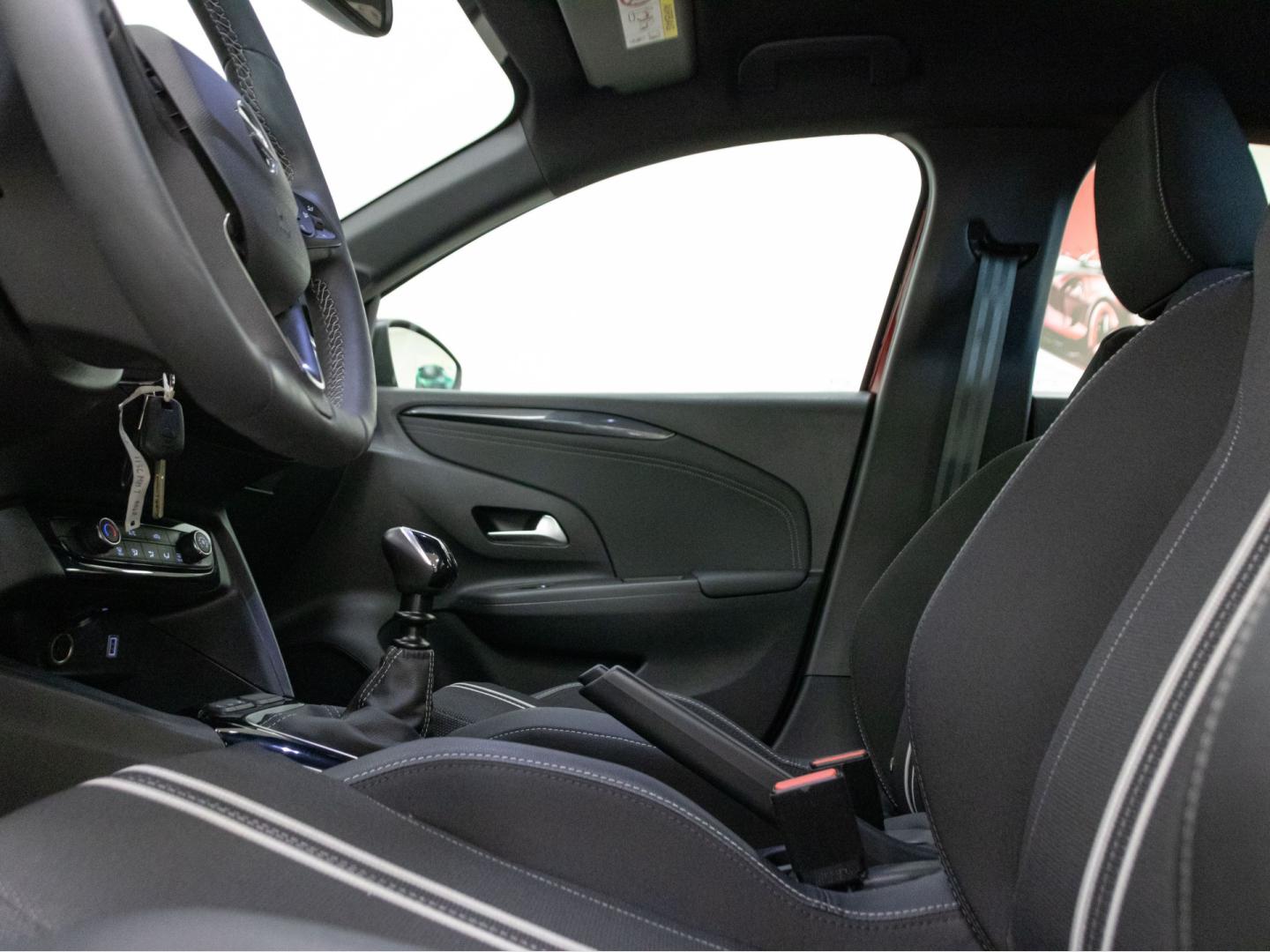 Opel Corsa 1.2T XHL 74kW (100CV) GS