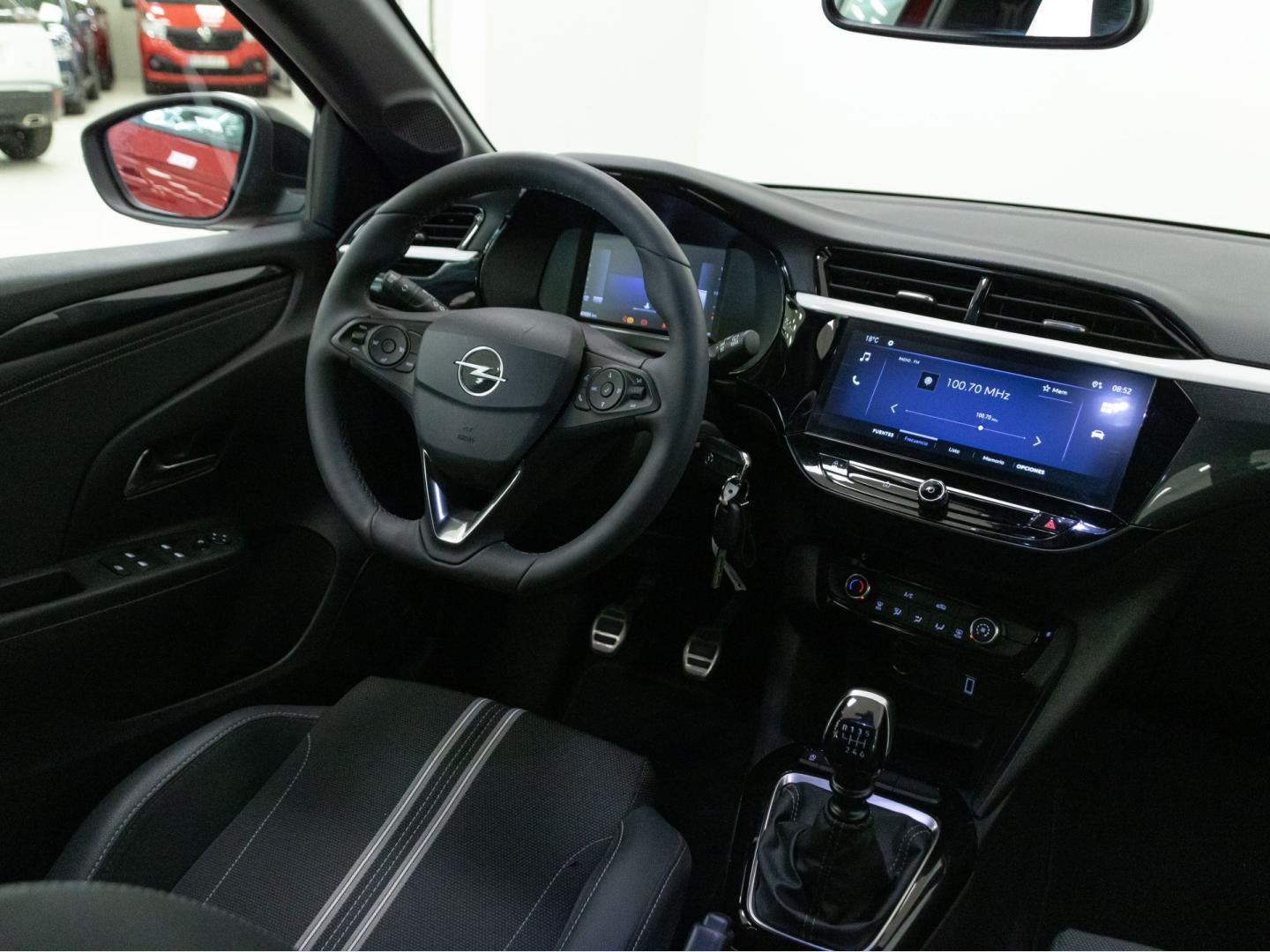 Opel Corsa 1.2T XHL 74kW (100CV) GS