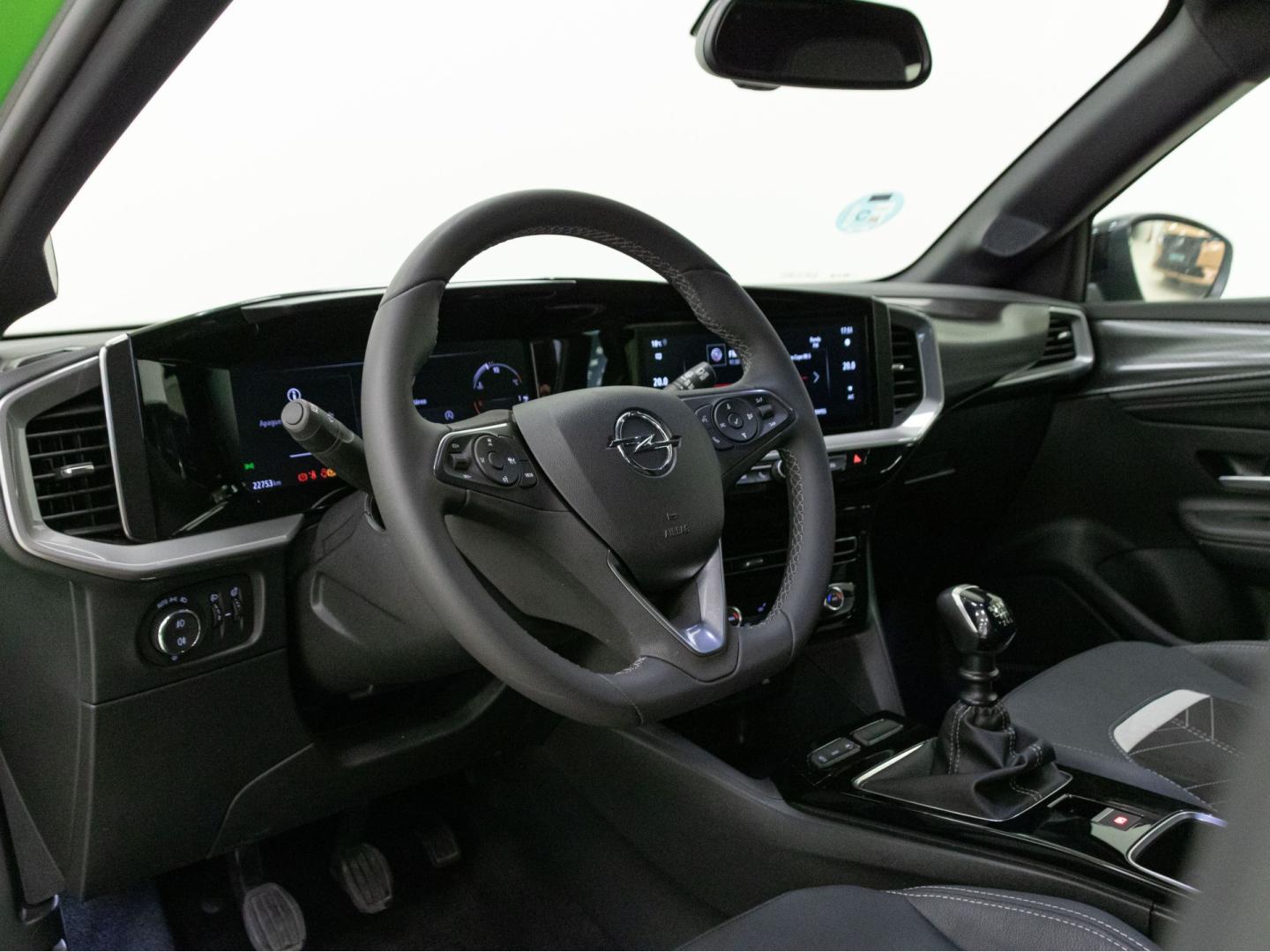Opel Mokka 1.2 T 100kW (136 CV) Ultimate