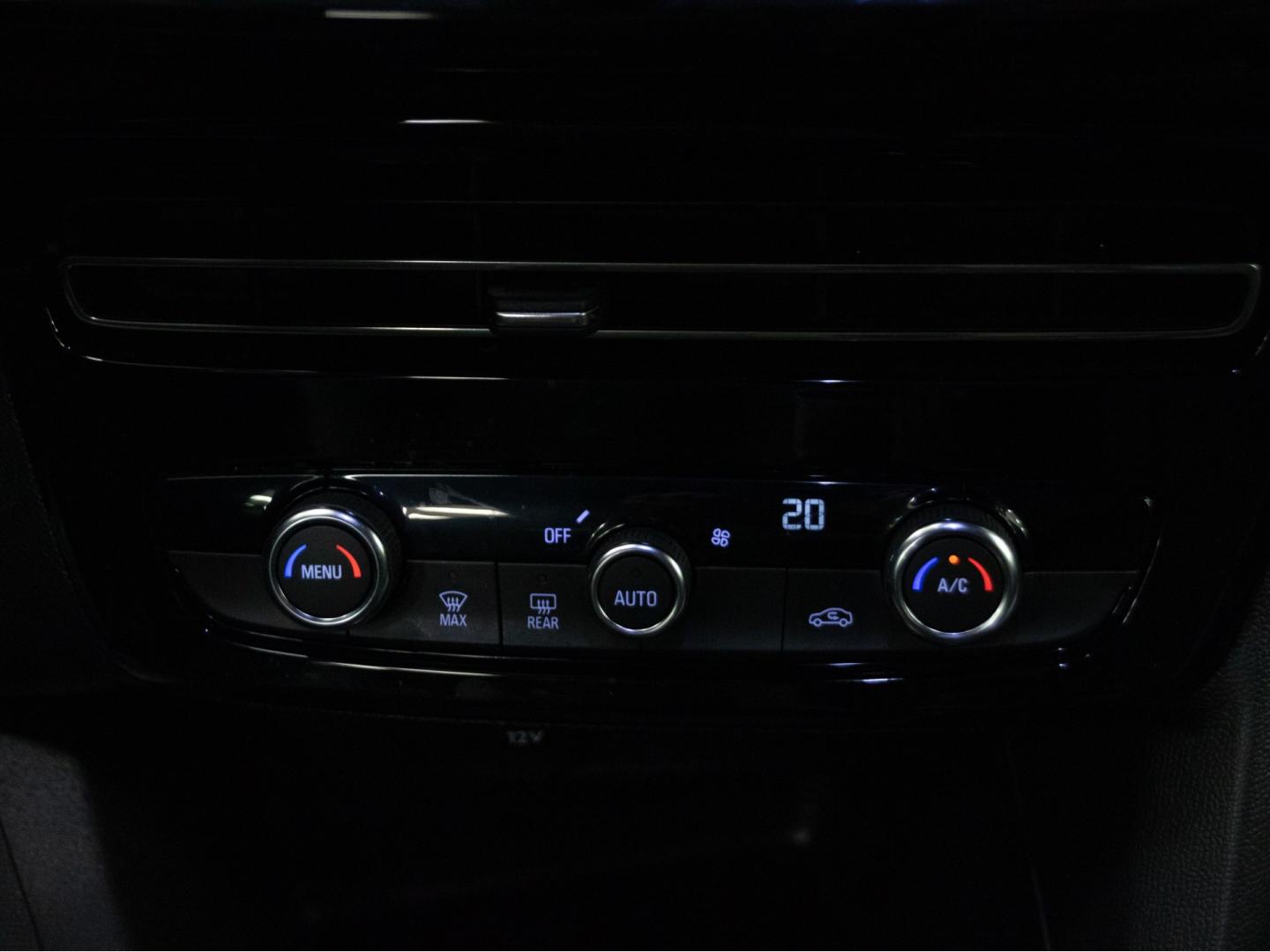 Opel Mokka 1.2 T 100kW (136 CV) Ultimate