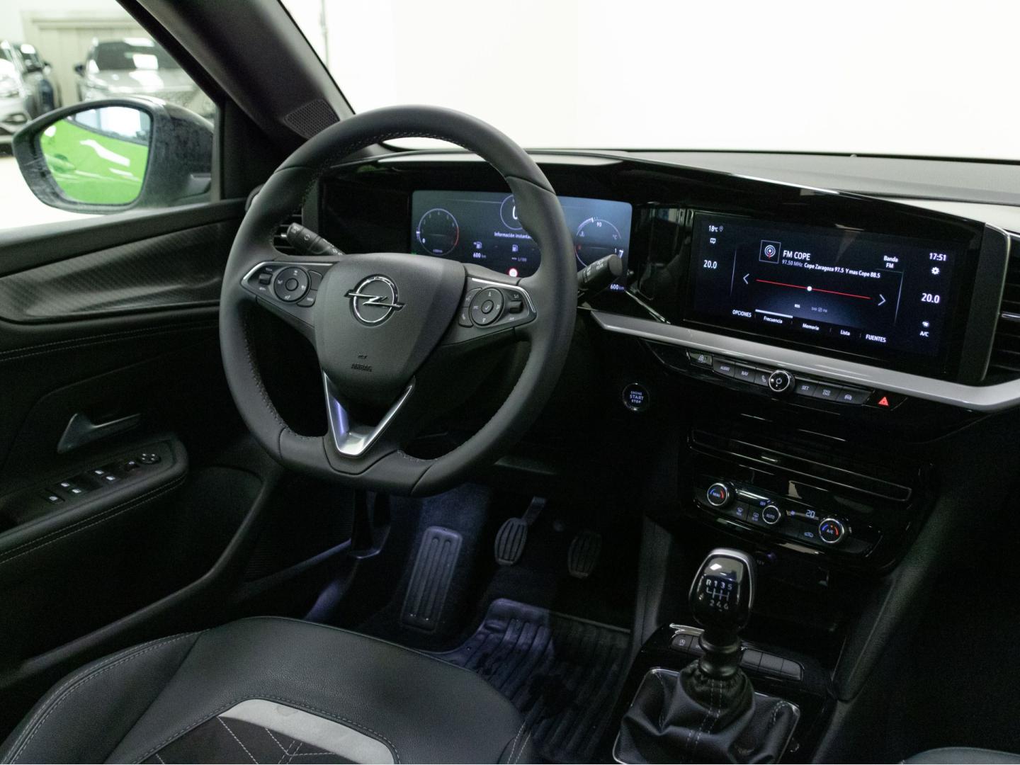 Opel Mokka 1.2 T 100kW (136 CV) Ultimate