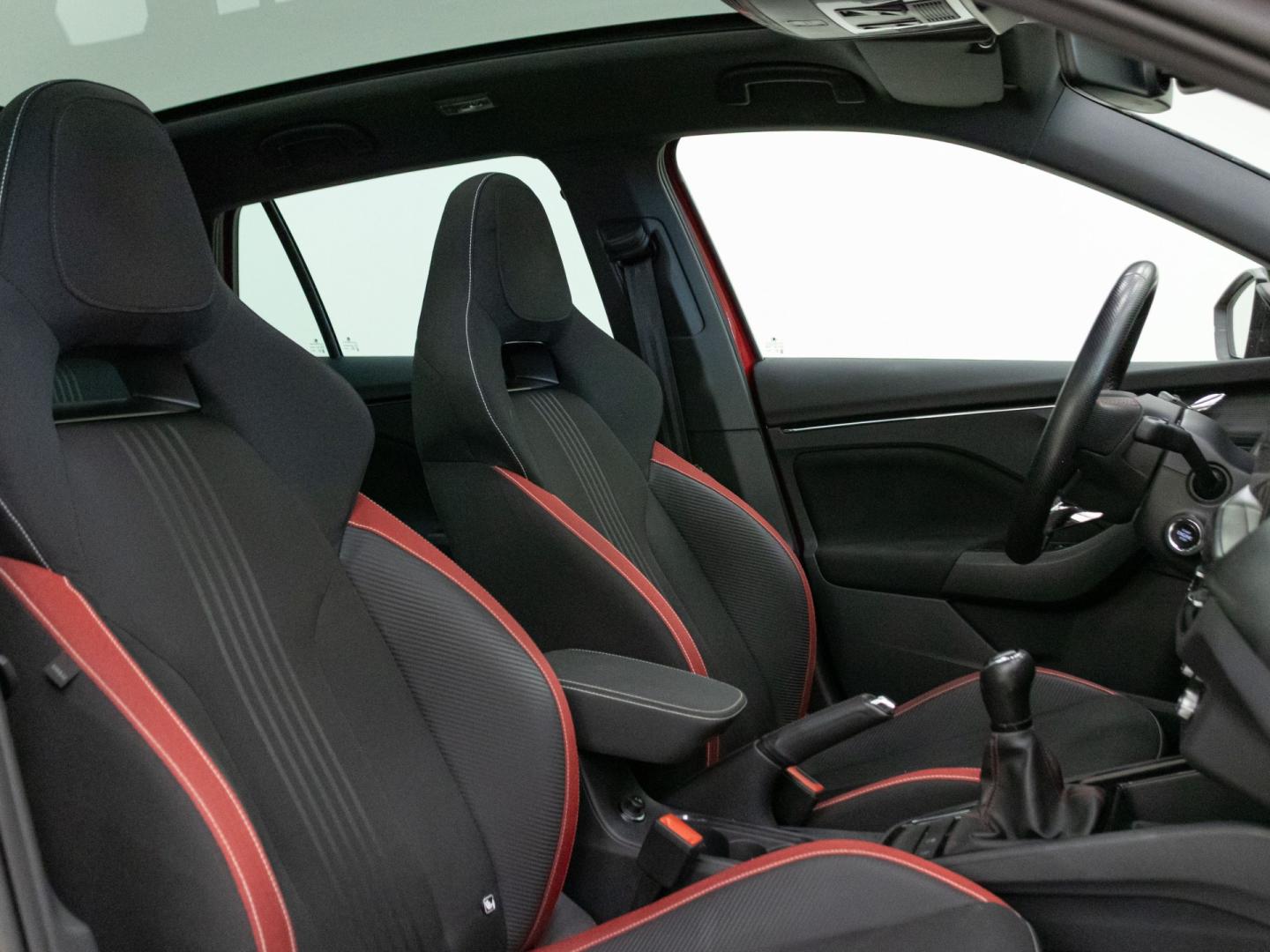 Skoda Scala 1.5 TSI 110 KW (150 CV) Montecarlo