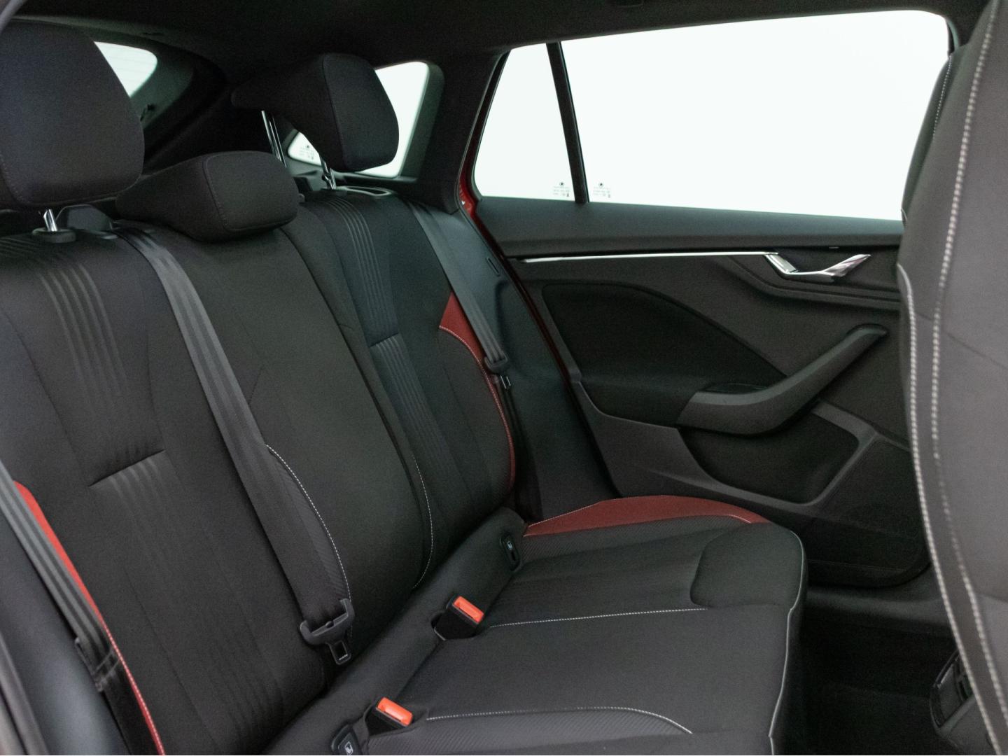 Skoda Scala 1.5 TSI 110 KW (150 CV) Montecarlo