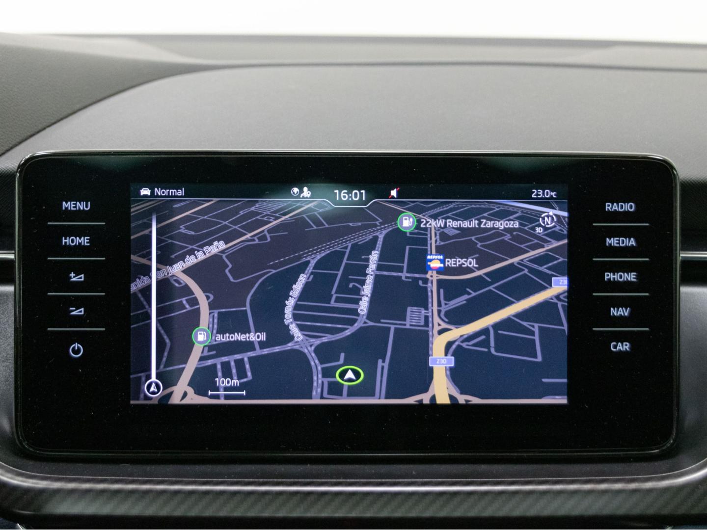 Skoda Scala 1.5 TSI 110 KW (150 CV) Montecarlo