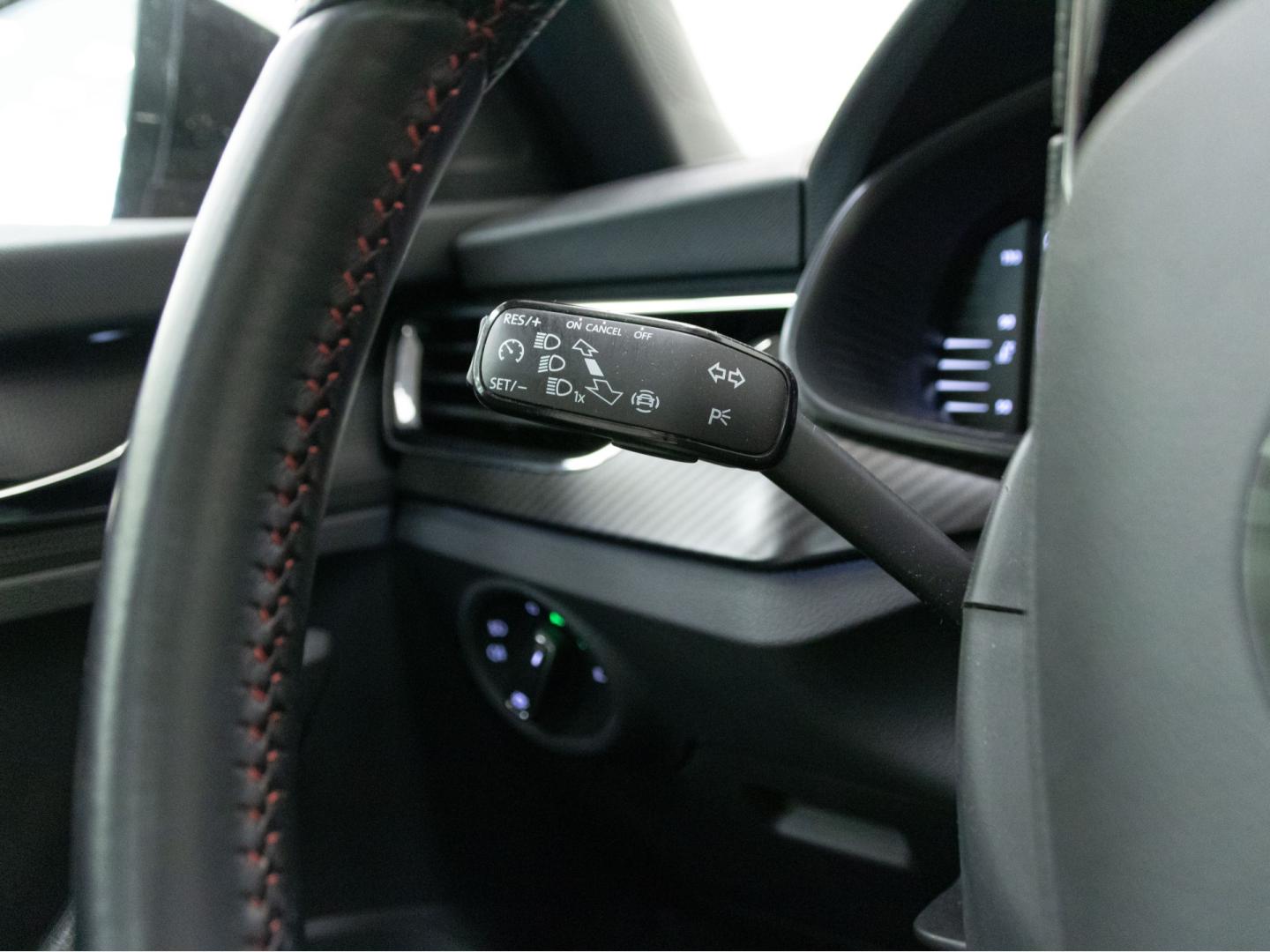 Skoda Scala 1.5 TSI 110 KW (150 CV) Montecarlo