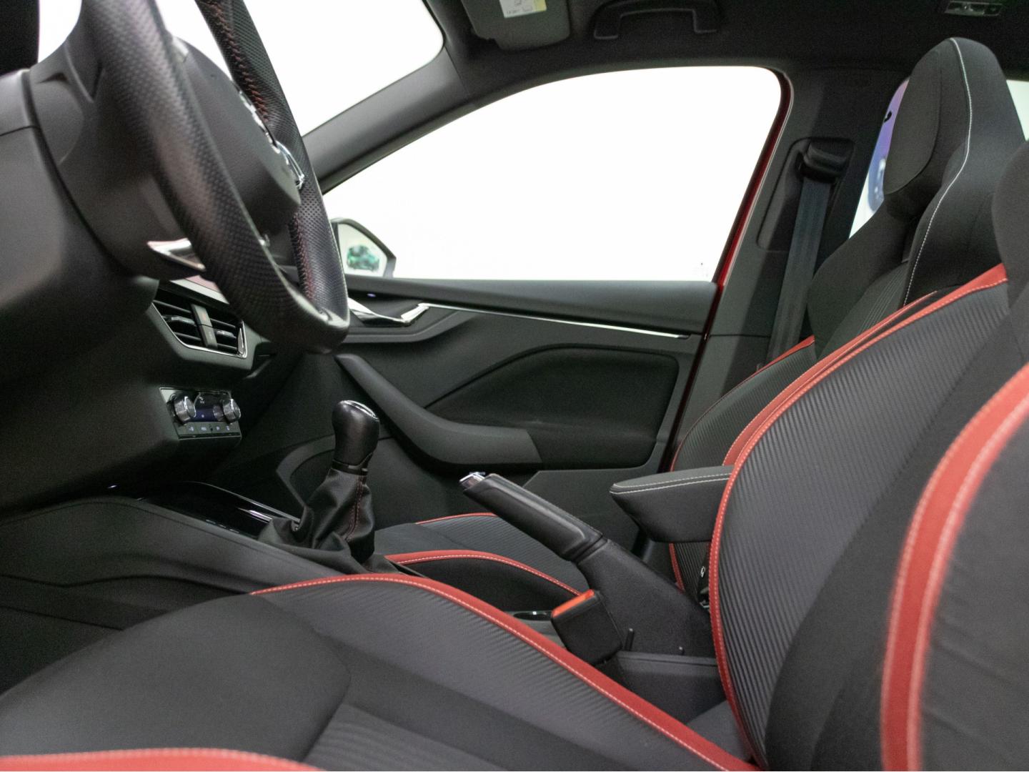 Skoda Scala 1.5 TSI 110 KW (150 CV) Montecarlo