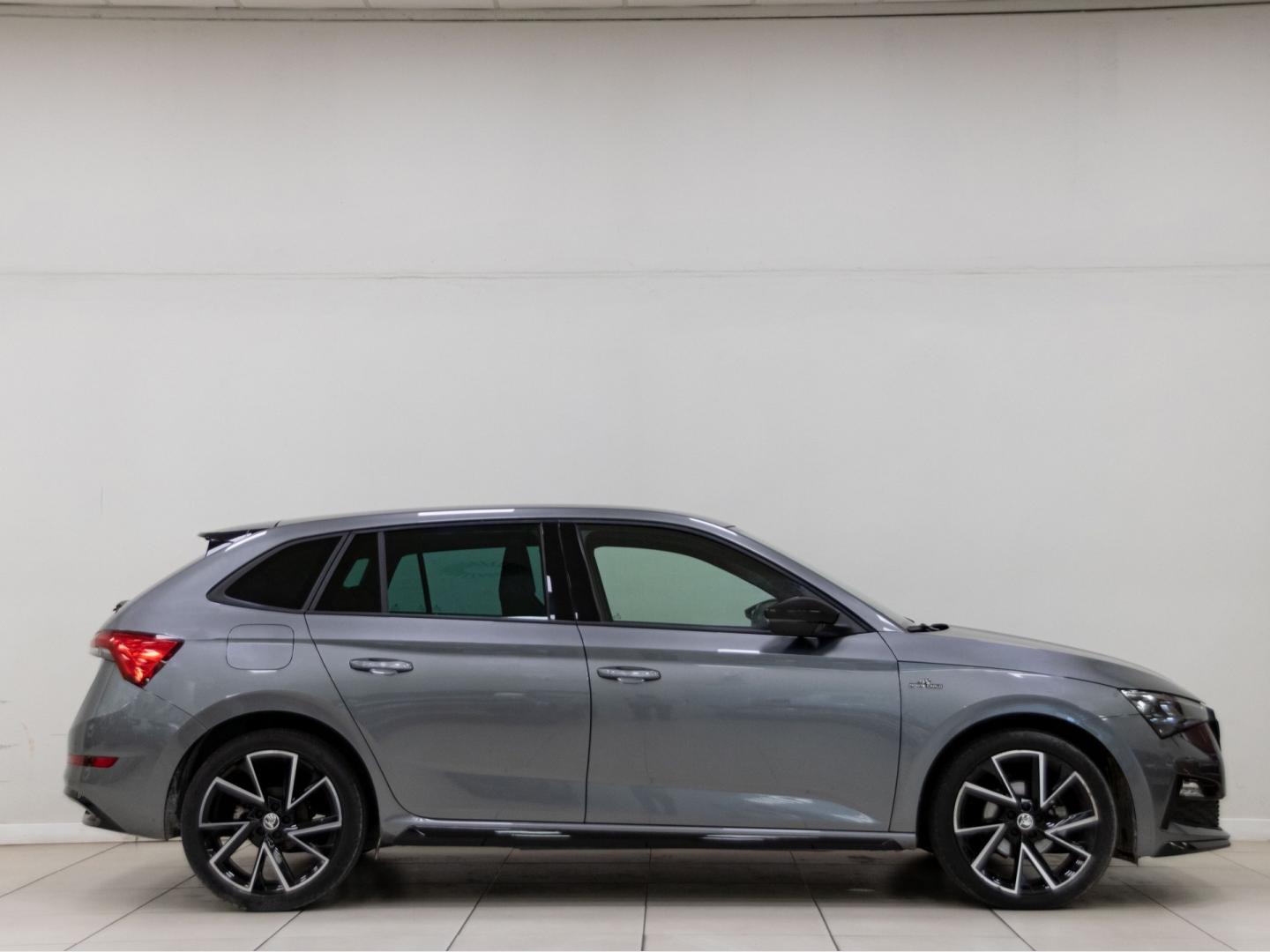 Skoda Scala 1.5 TSI 110 KW (150 CV) Montecarlo