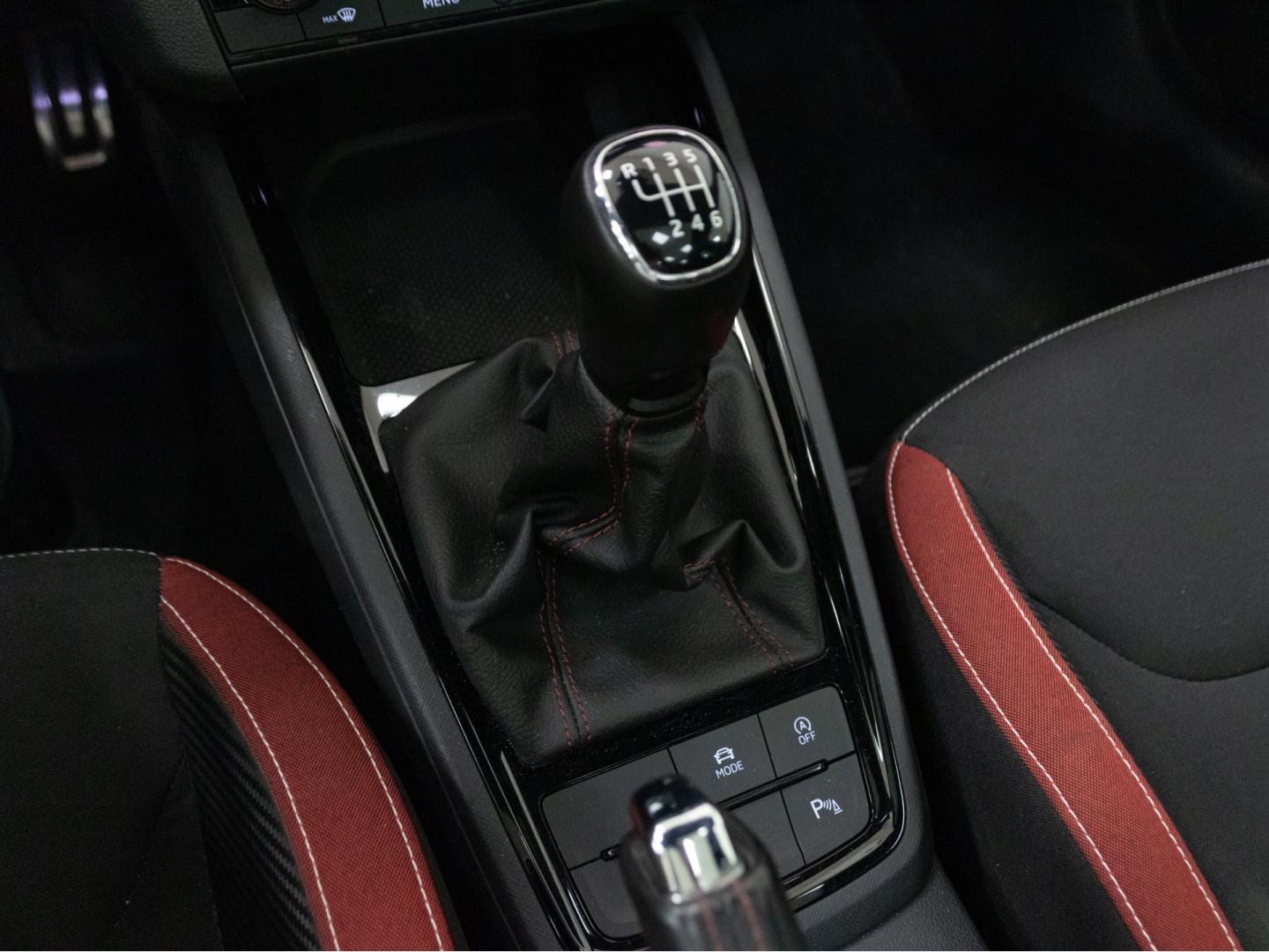 Skoda Scala 1.5 TSI 110 KW (150 CV) Montecarlo