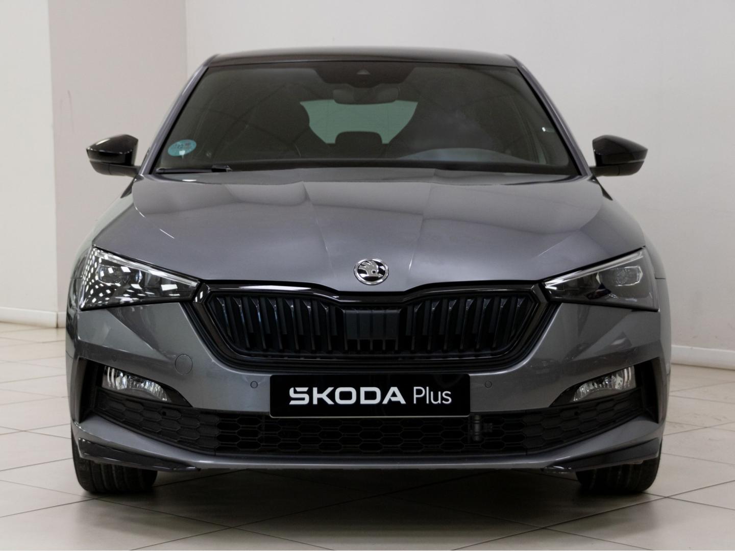 Skoda Scala 1.5 TSI 110 KW (150 CV) Montecarlo