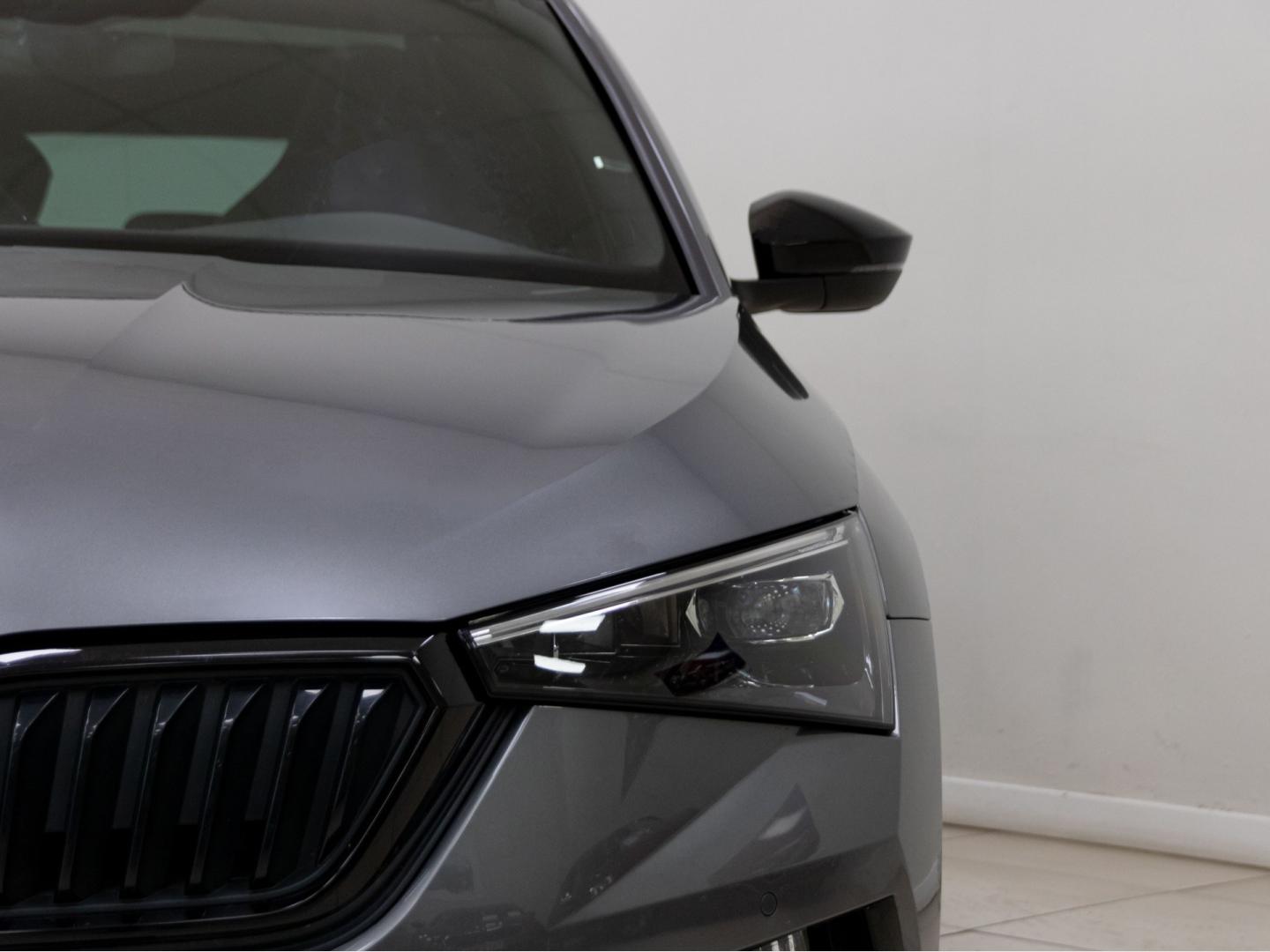 Skoda Scala 1.5 TSI 110 KW (150 CV) Montecarlo