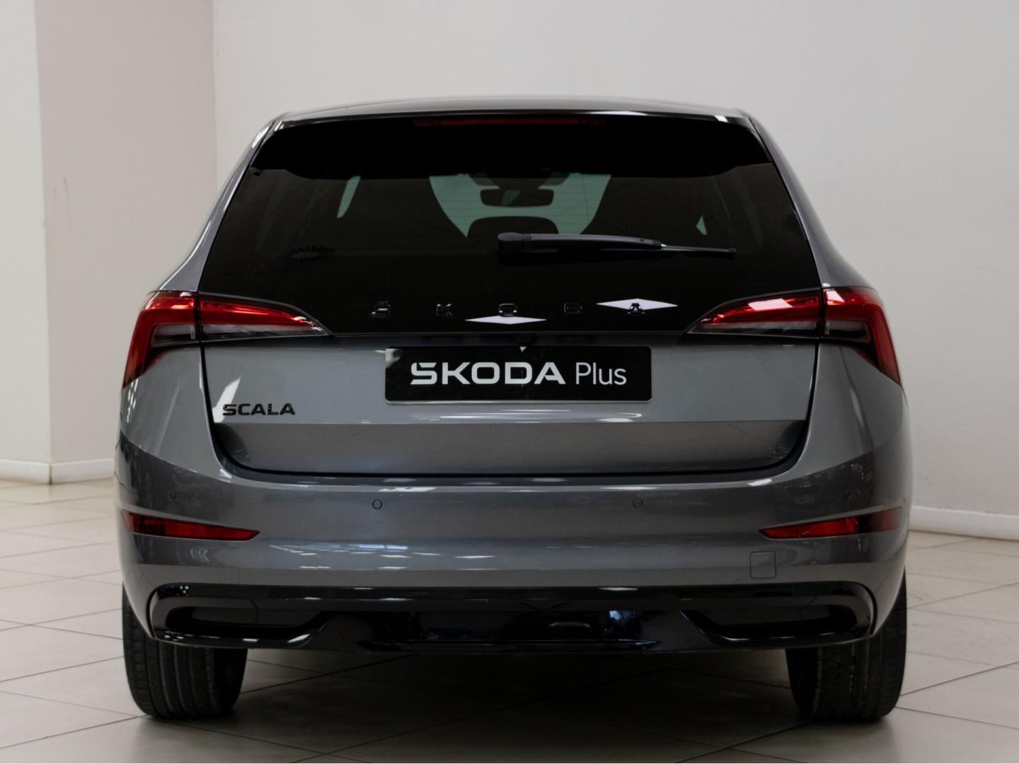 Skoda Scala 1.5 TSI 110 KW (150 CV) Montecarlo