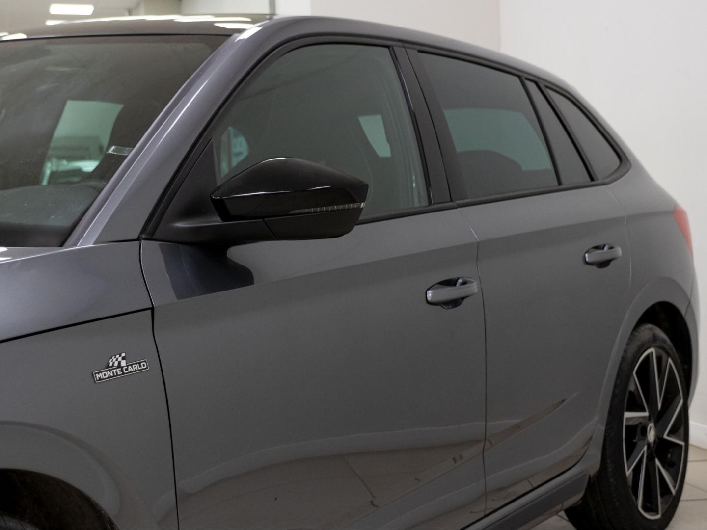 Skoda Scala 1.5 TSI 110 KW (150 CV) Montecarlo