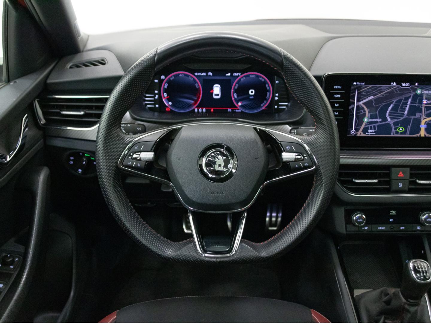 Skoda Scala 1.5 TSI 110 KW (150 CV) Montecarlo