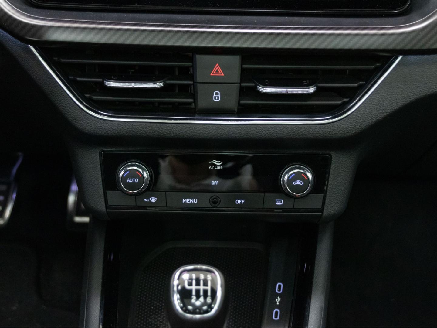 Skoda Scala 1.5 TSI 110 KW (150 CV) Montecarlo