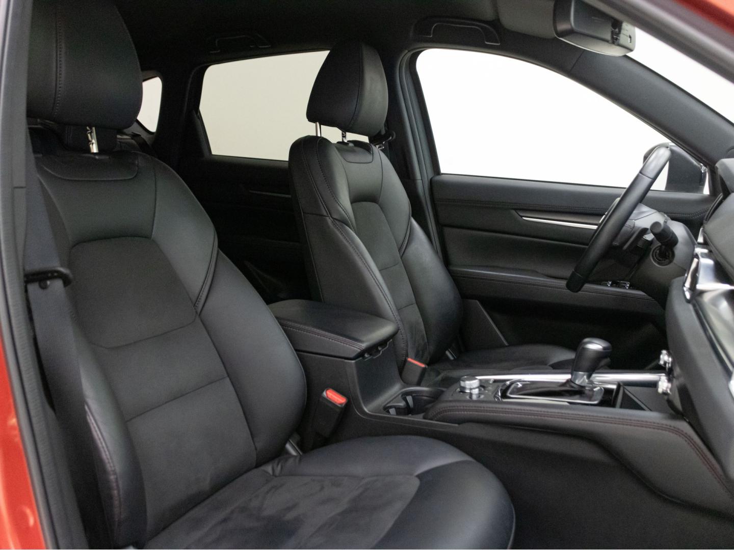 Mazda CX-5 2.5 GE 143kW 2WD AT Homura (sin Pack Bos