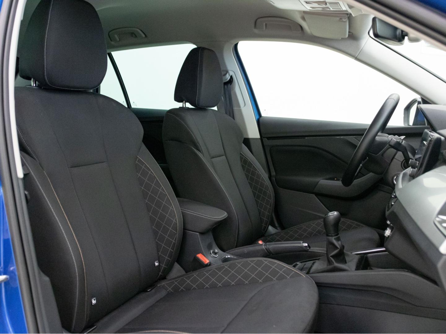 Skoda Kamiq 1.0 TSI 81kW (110CV) AMBITION
