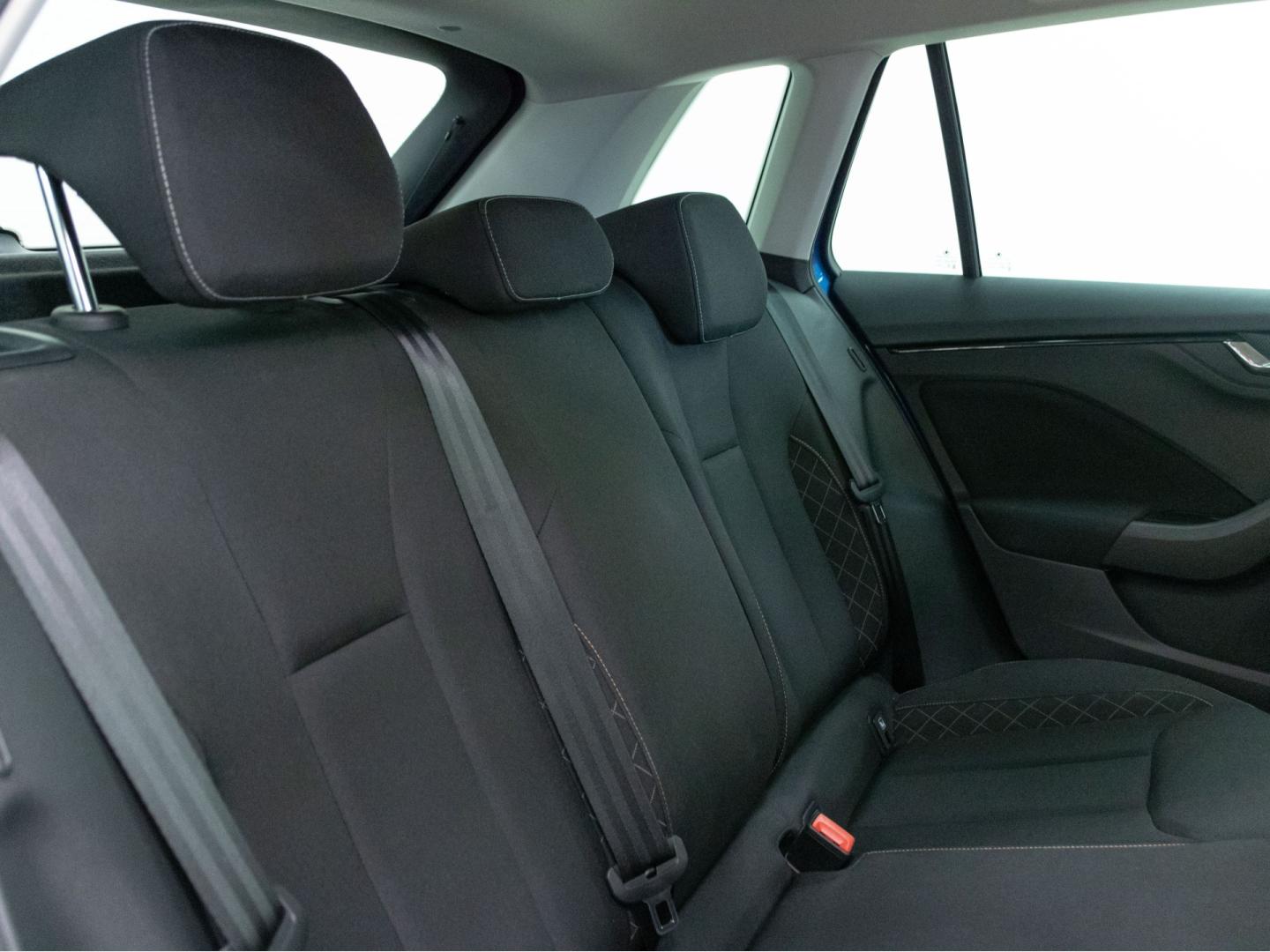 Skoda Kamiq 1.0 TSI 81kW (110CV) AMBITION